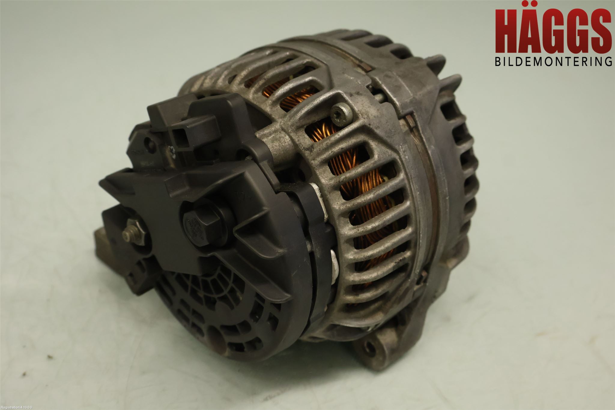 Volvo S80 99-03 Generator