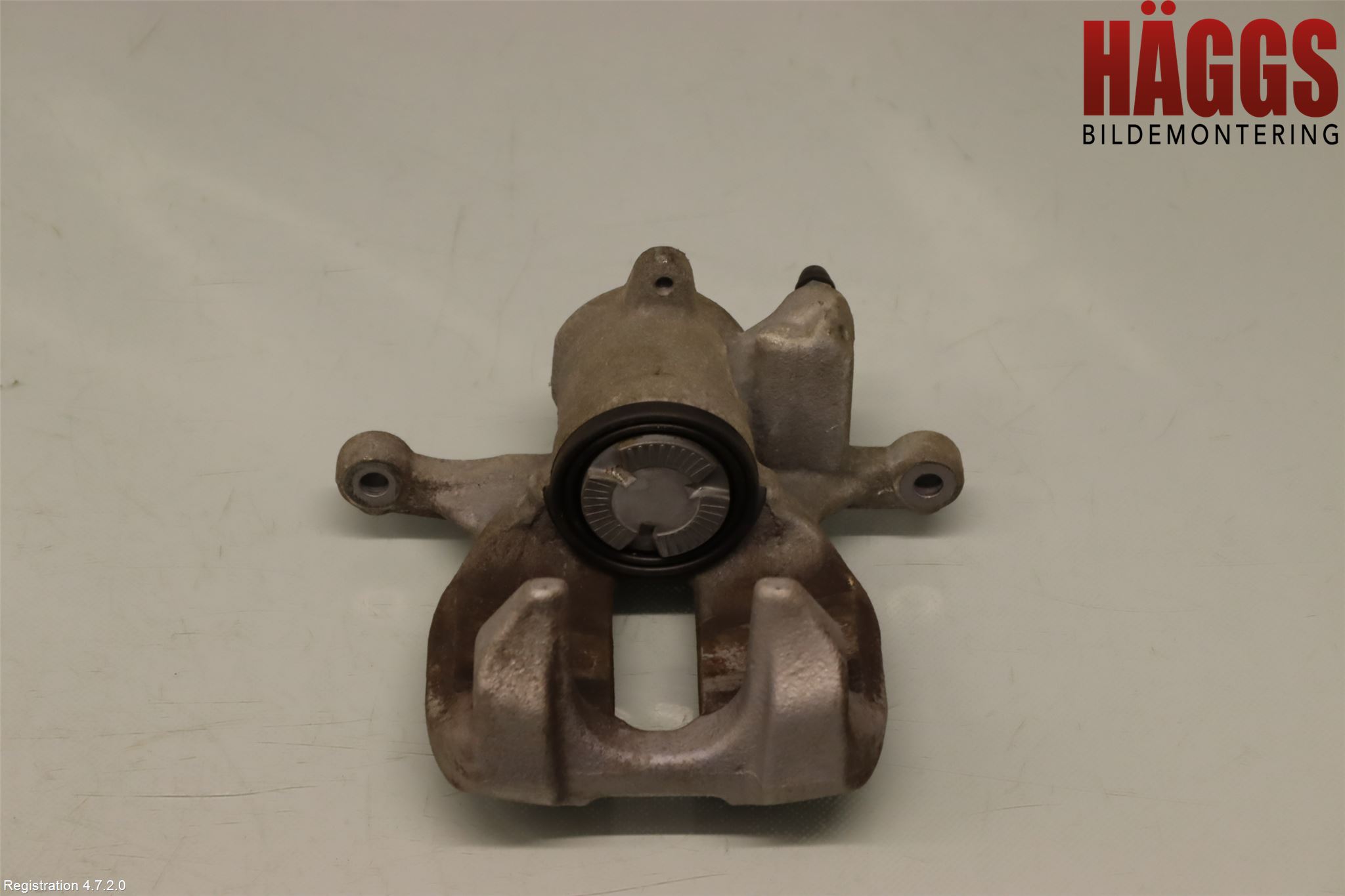 Mazda CX-60 22- Bromsok Bak Höger