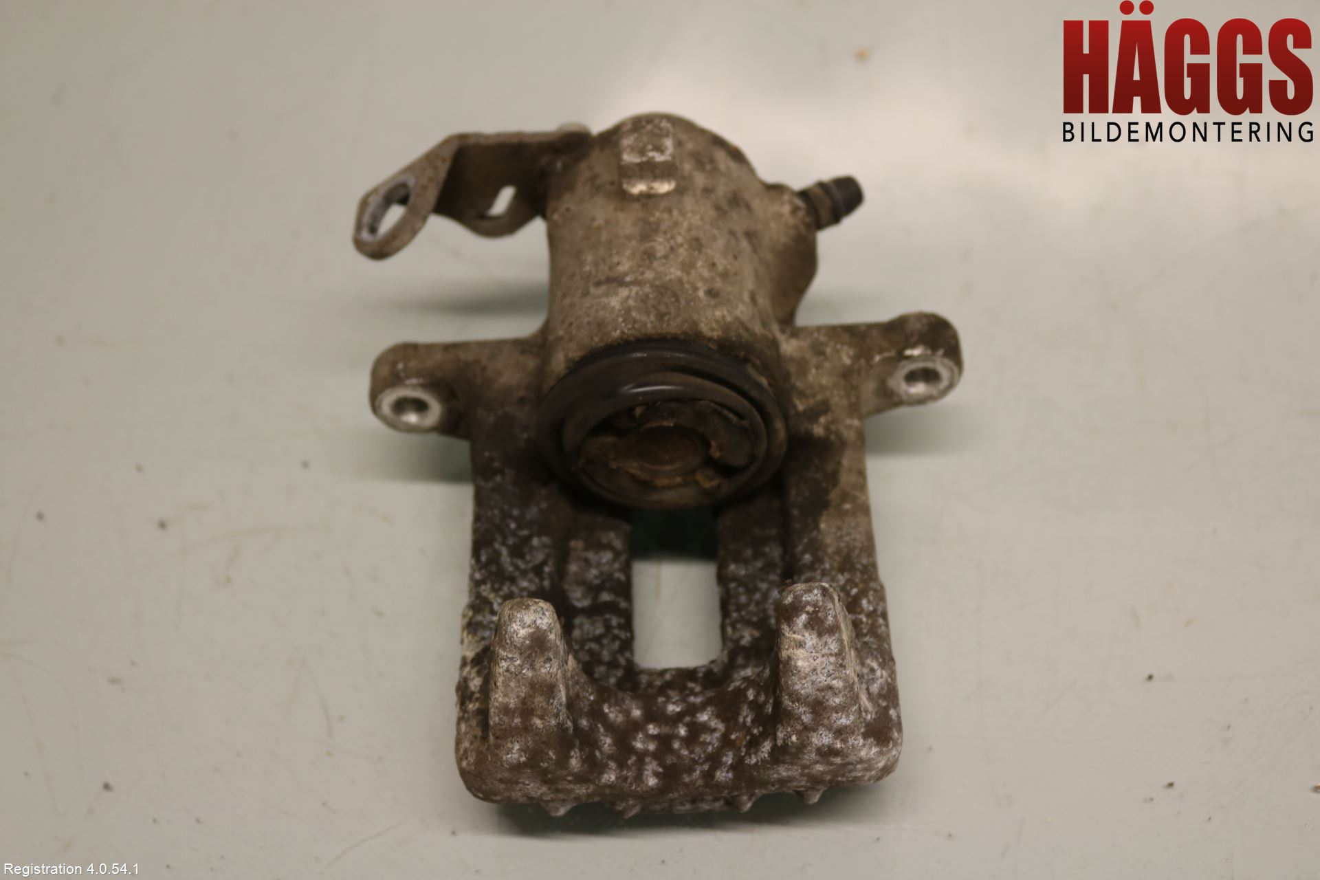 Skoda FABIA 07-14 Bromsok Bak Vänster