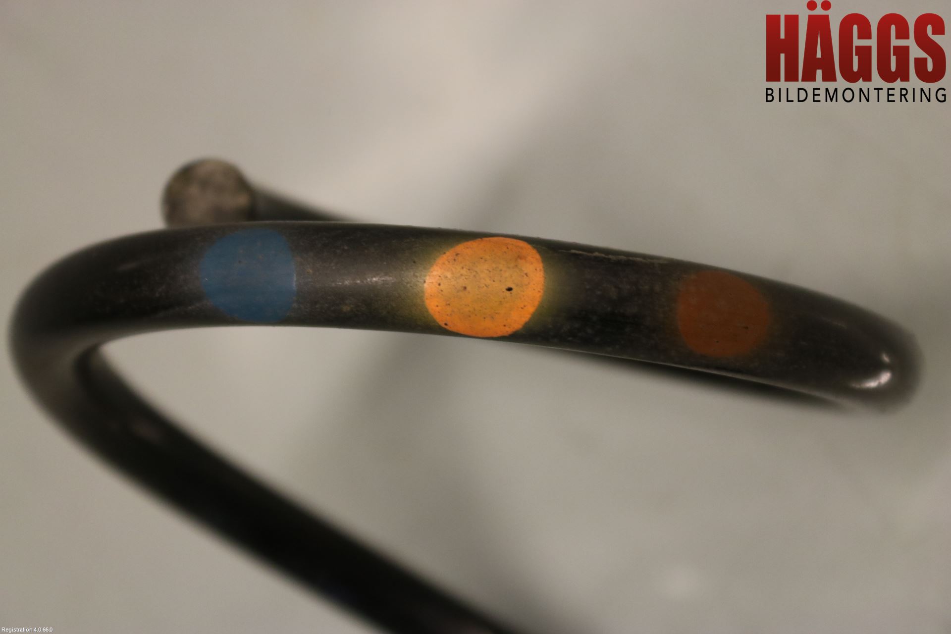 Dacia DOKKER 13- Fjäder Bak