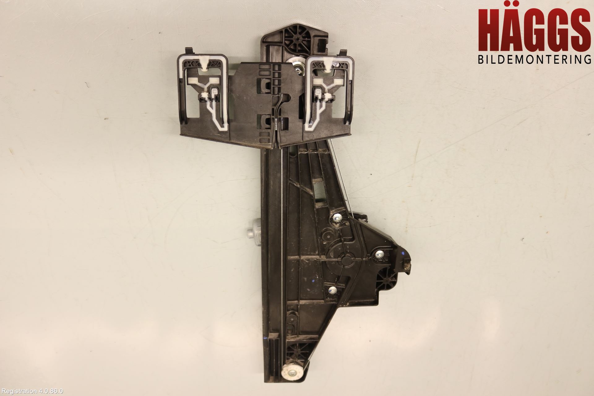 Peugeot 2008/E-2008 20- Fönsterhiss El Kompl