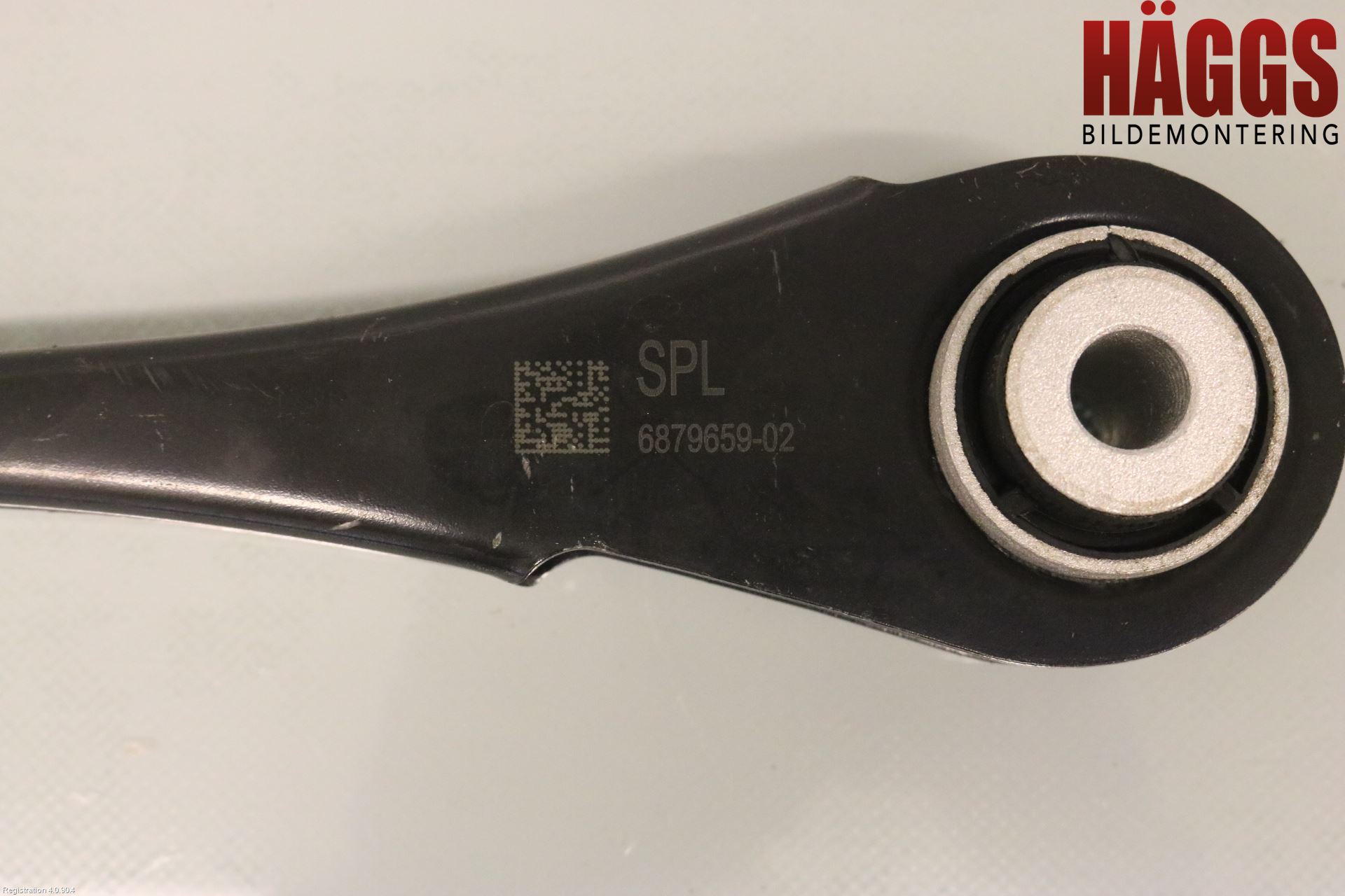 BMW 3 G20/G21/G80/G81 19- Bärarm Bak Höger