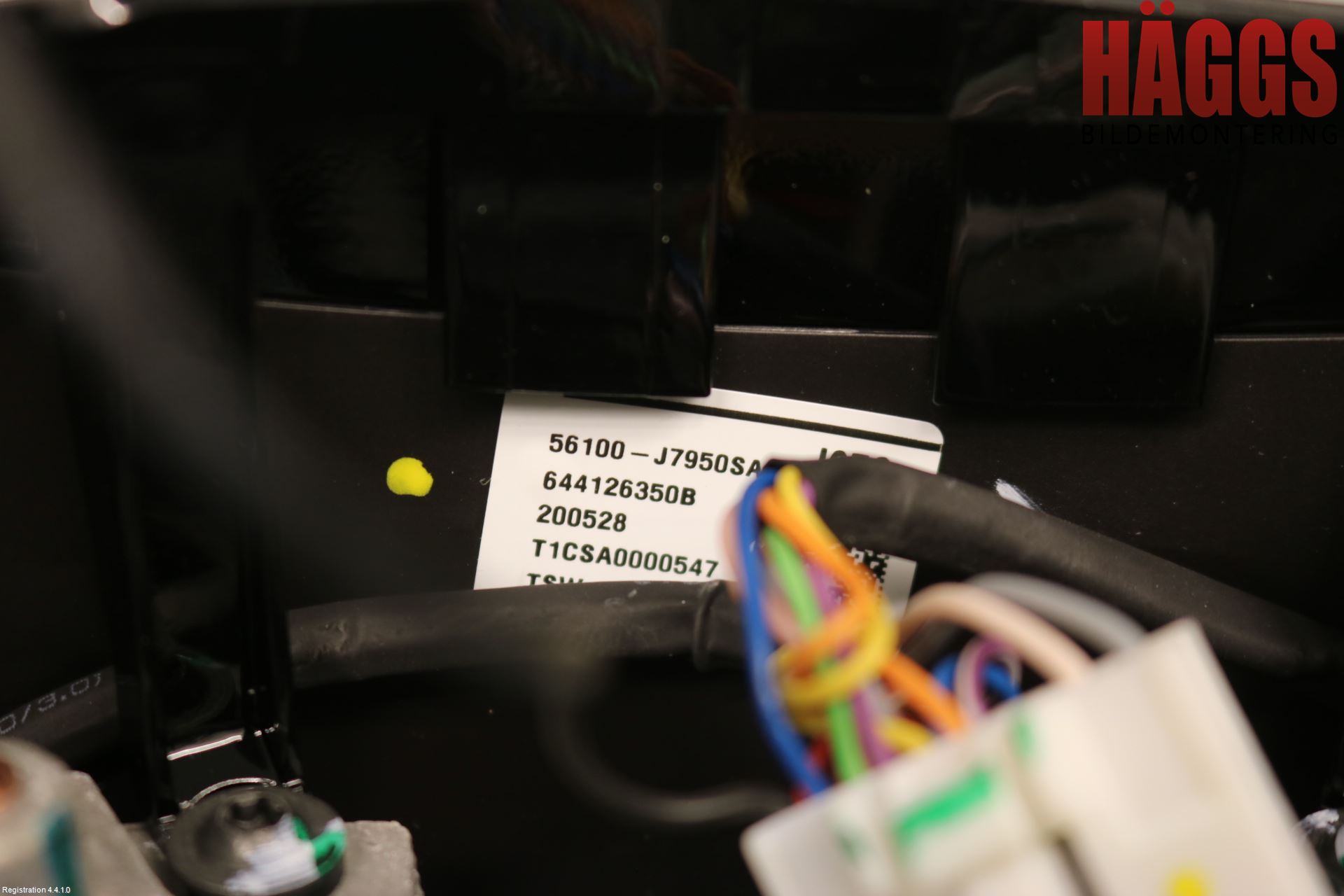 Kia CEED/CEED SW 19- Ratt