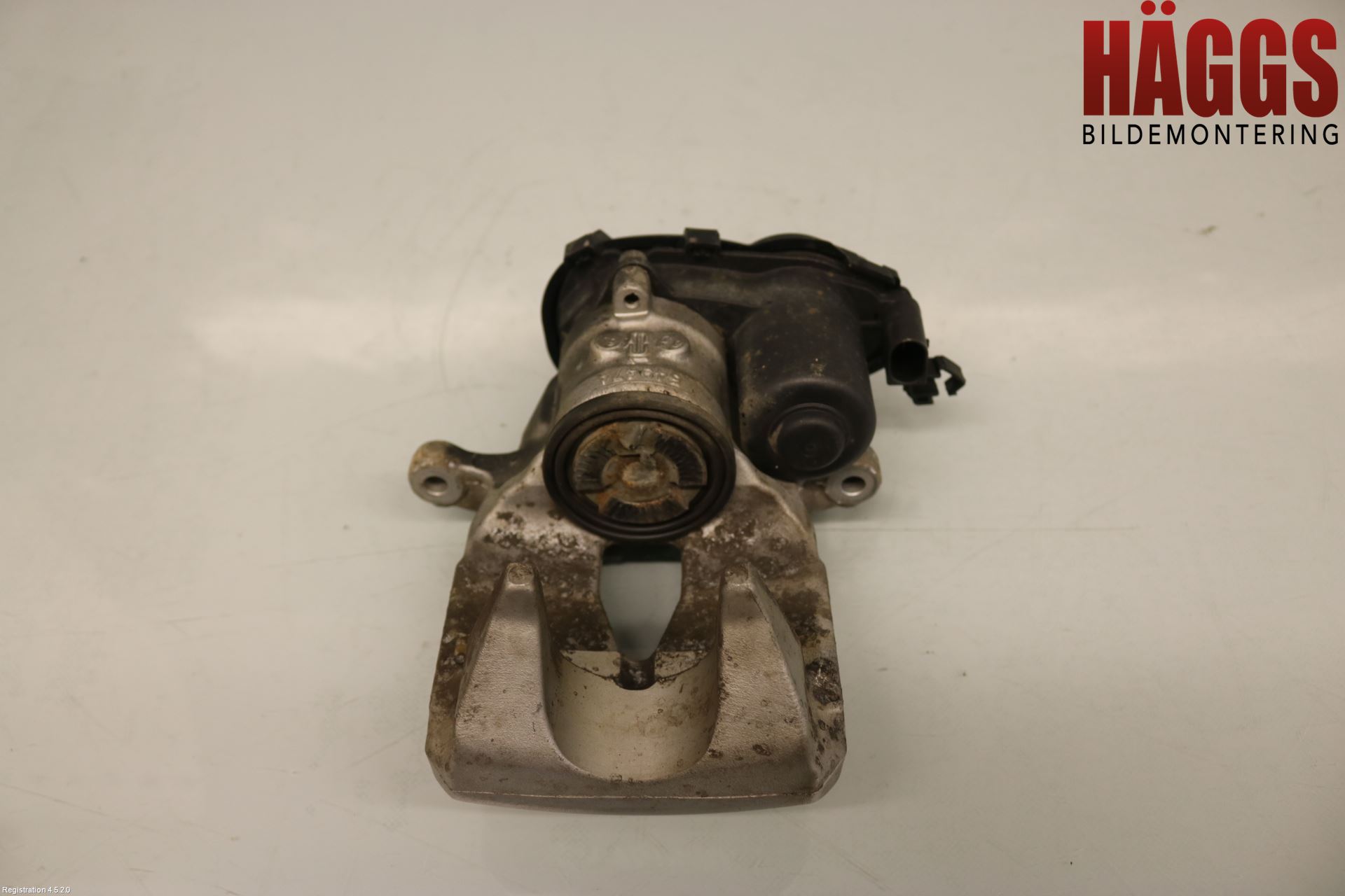 Mercedes-Benz MB E-KLASS (W213) 16-23 Bromsok Bak Vänster