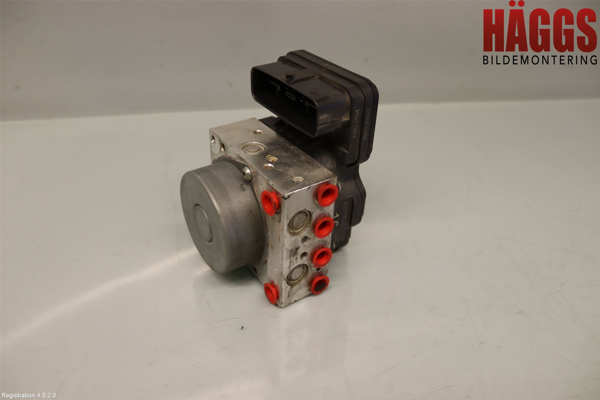 Lexus NX 300h 15-21 Abs Hydraulaggregat