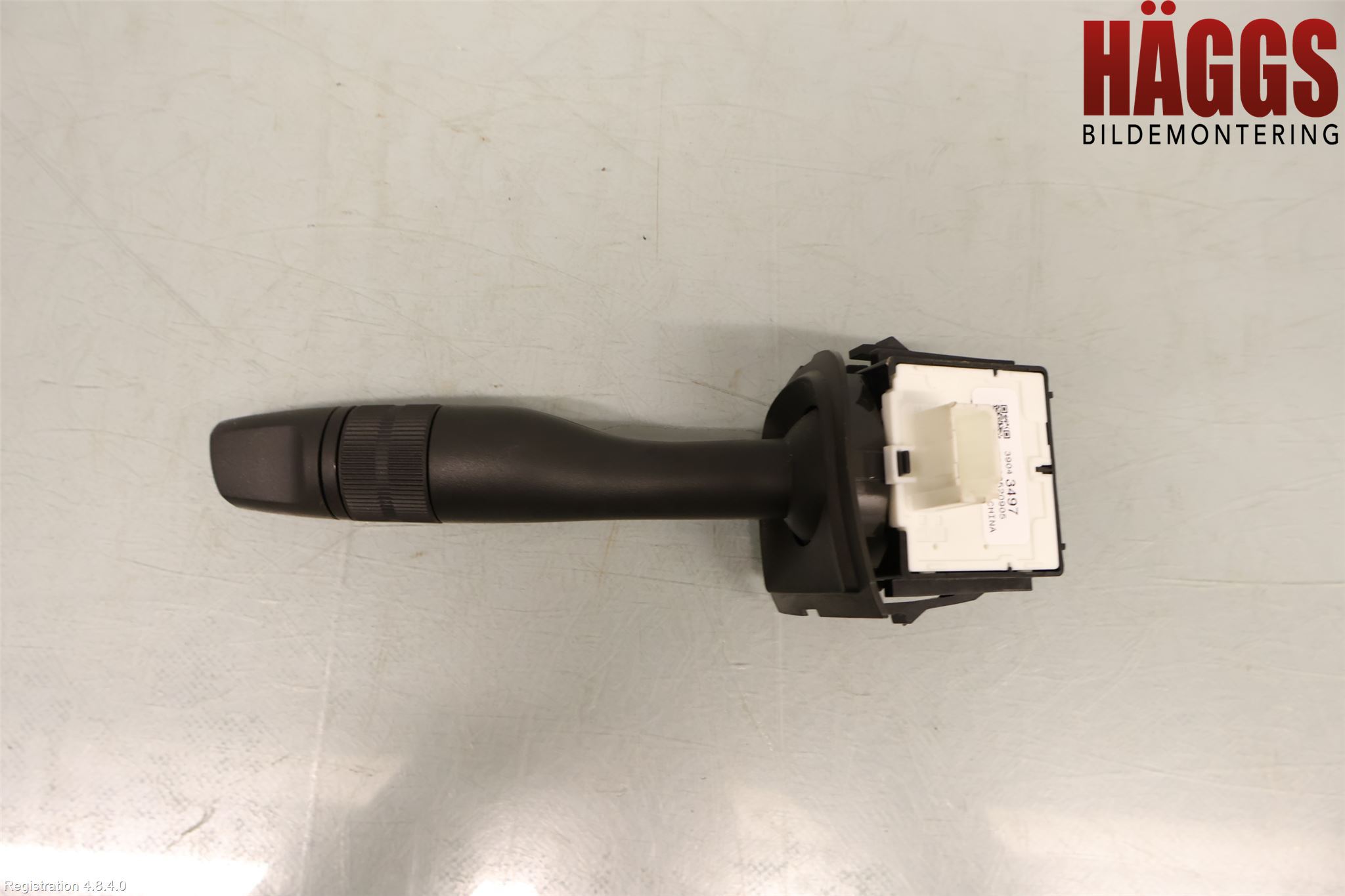 Opel INSIGNIA 17- Spak Torkar-Spolomk