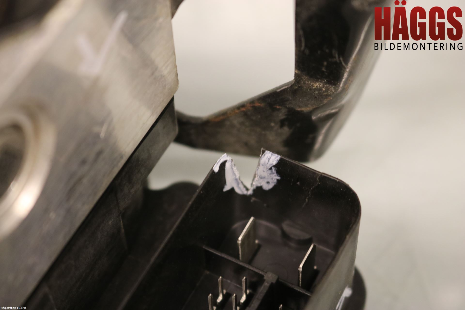 Volvo V70 14-16 Abs Hydraulaggregat