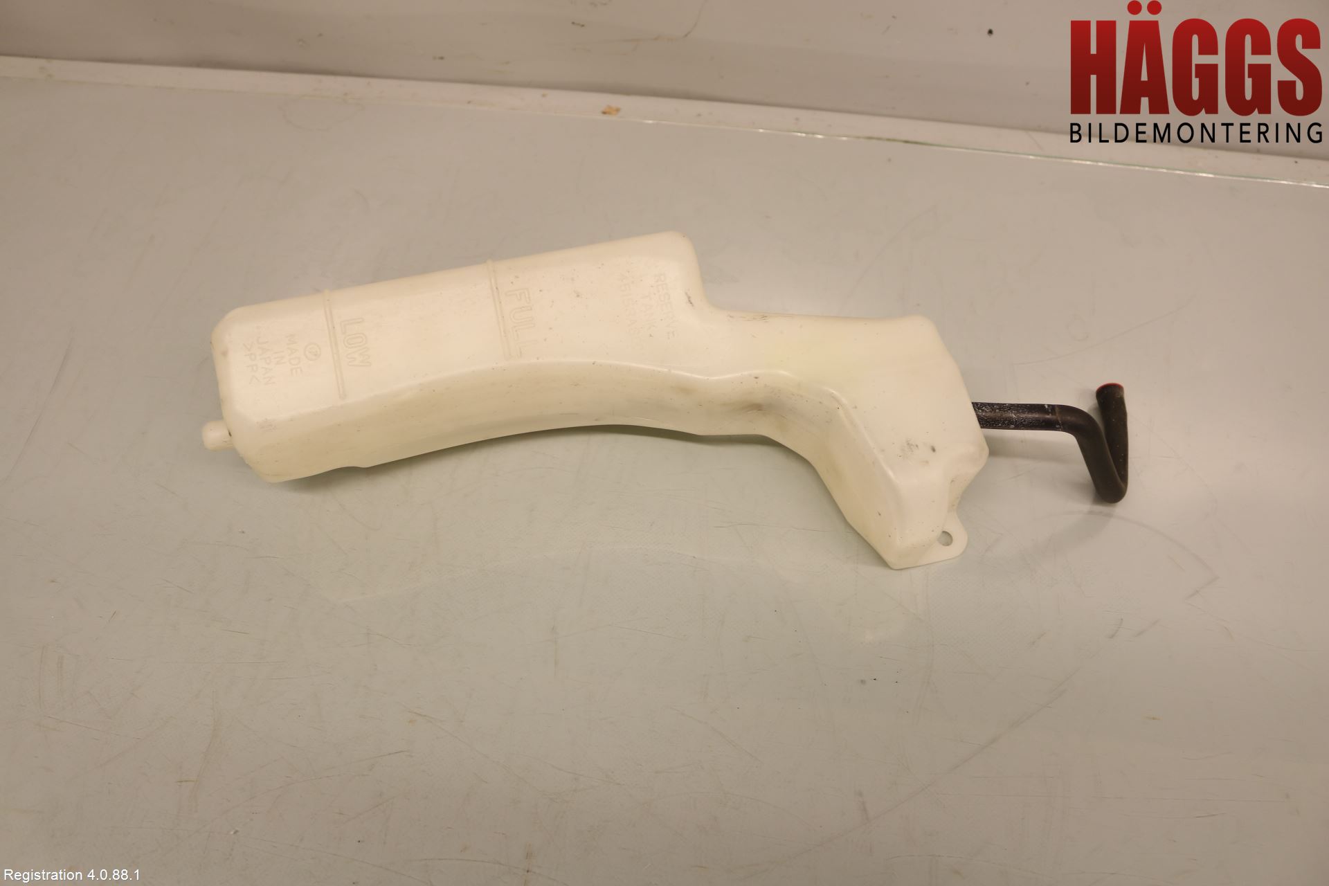 Subaru IMPREZA IV 13-17 Expansionstank