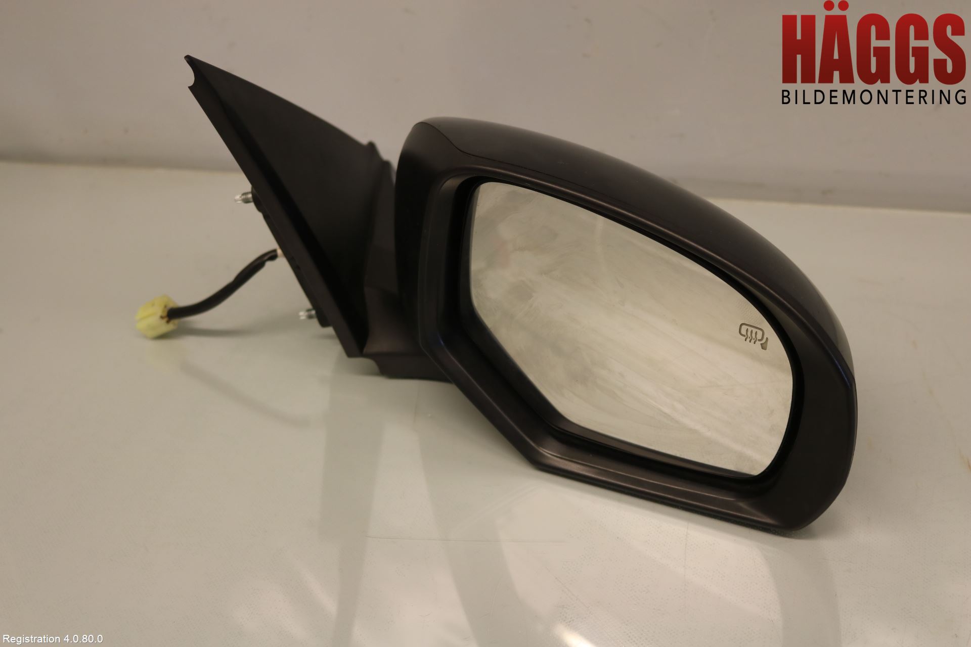 Suzuki SWIFT 11-16 Spegel Yttre El Hö