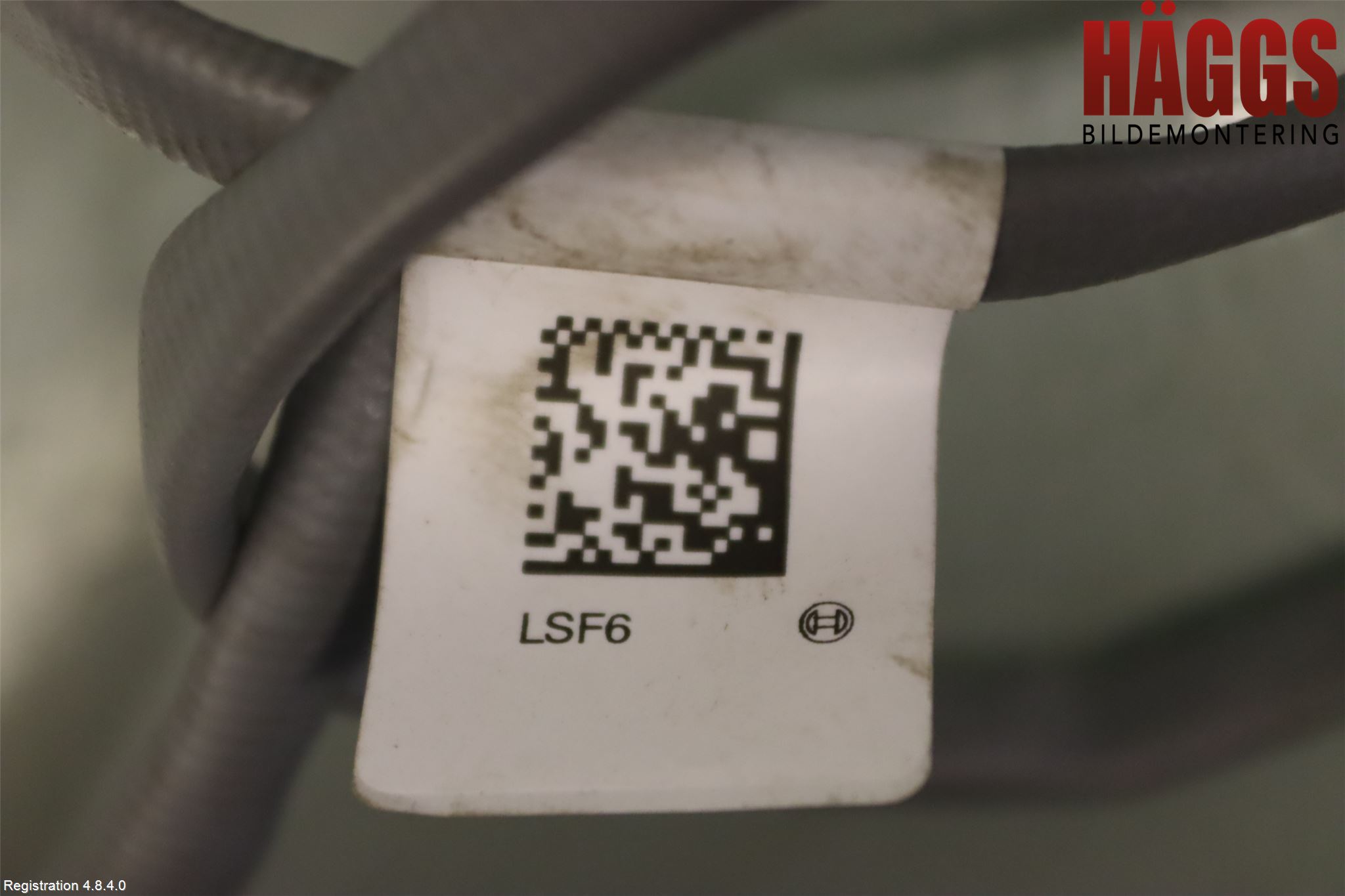 BMW 5/i5 G60/G61 24- Injlambdasond