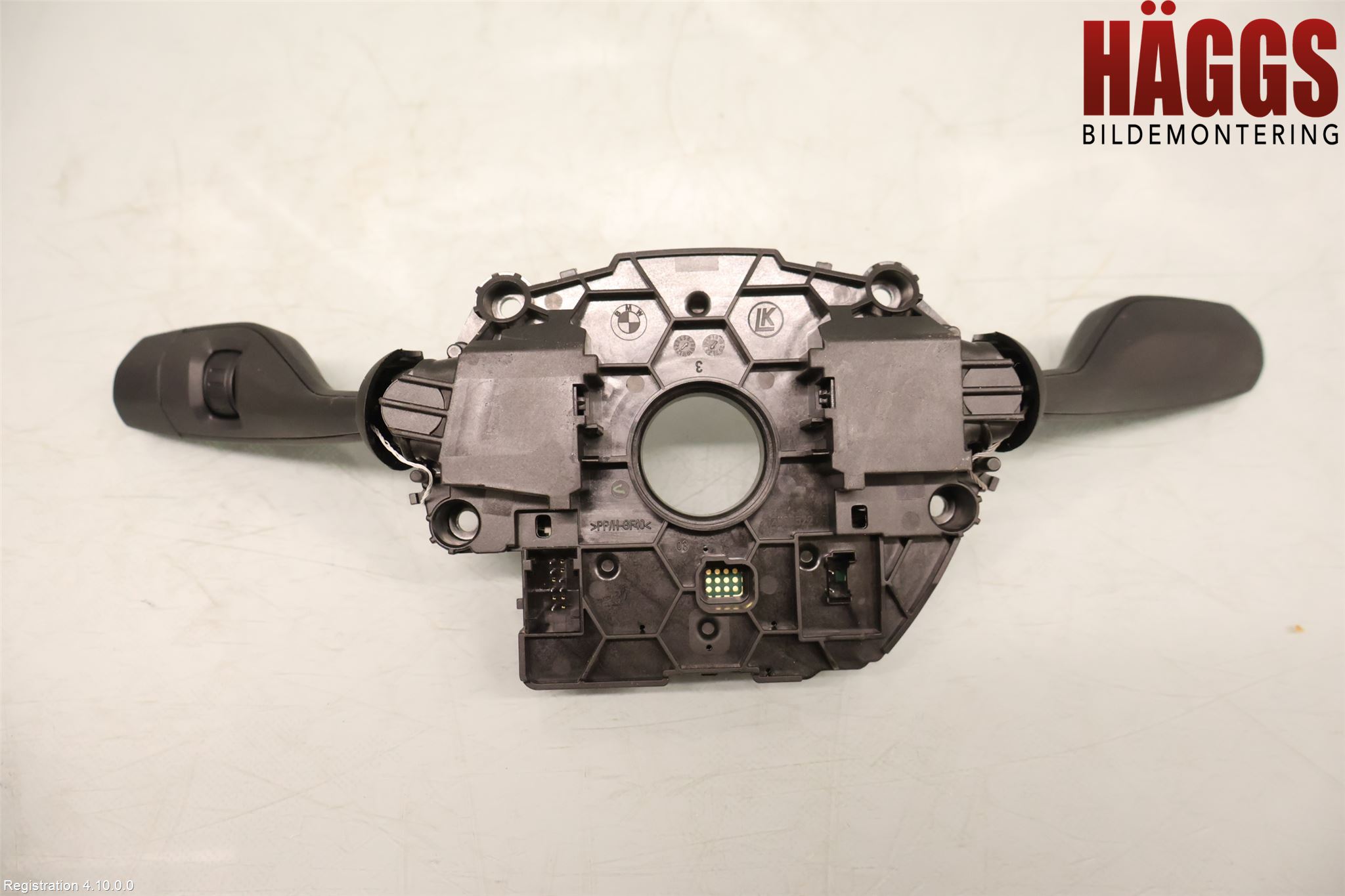 BMW 5 G30/G31/F90 17-23 Spakcentral