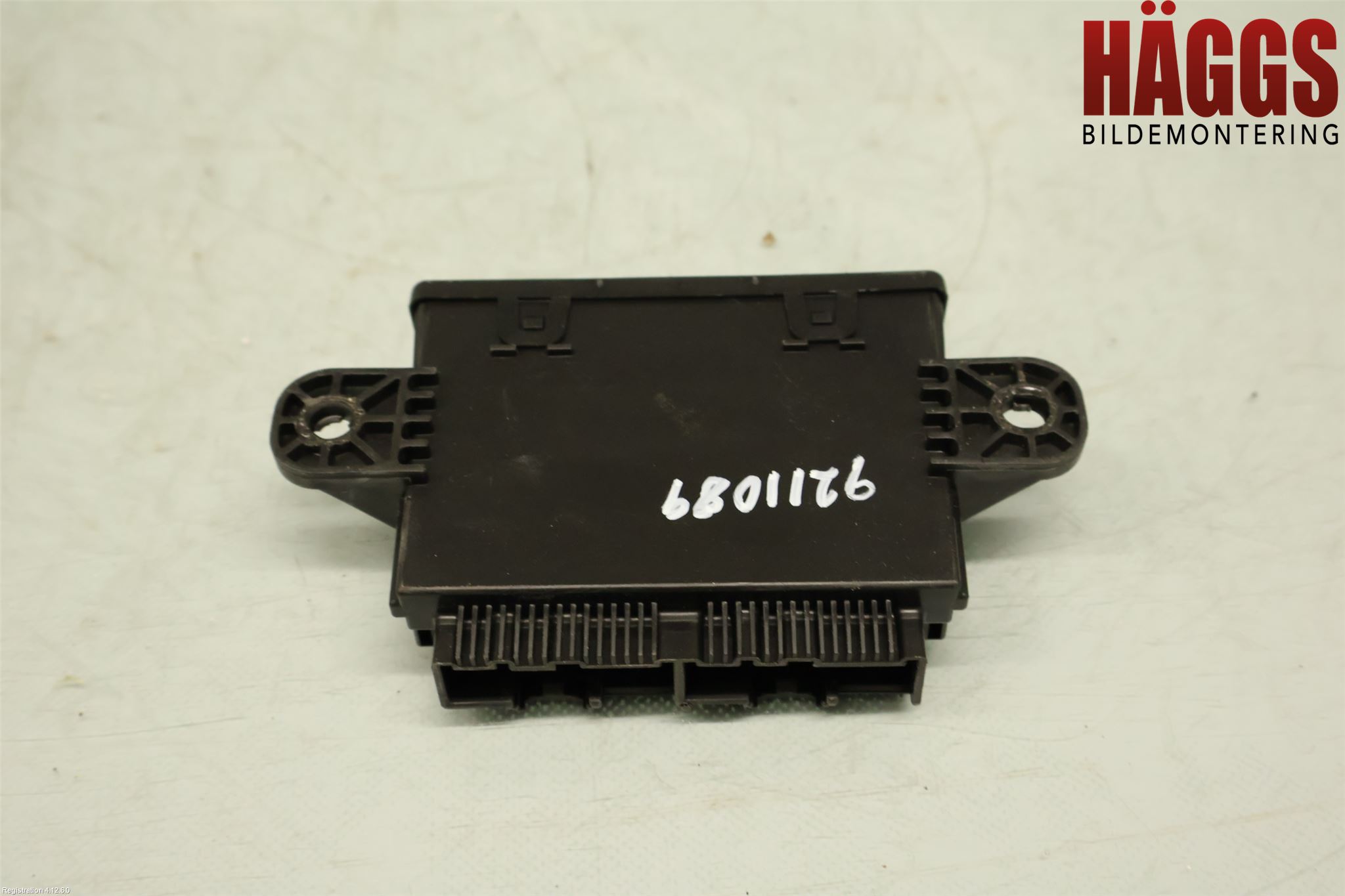 Kia EV6 (CV) 22- Styrenhet Baklucka