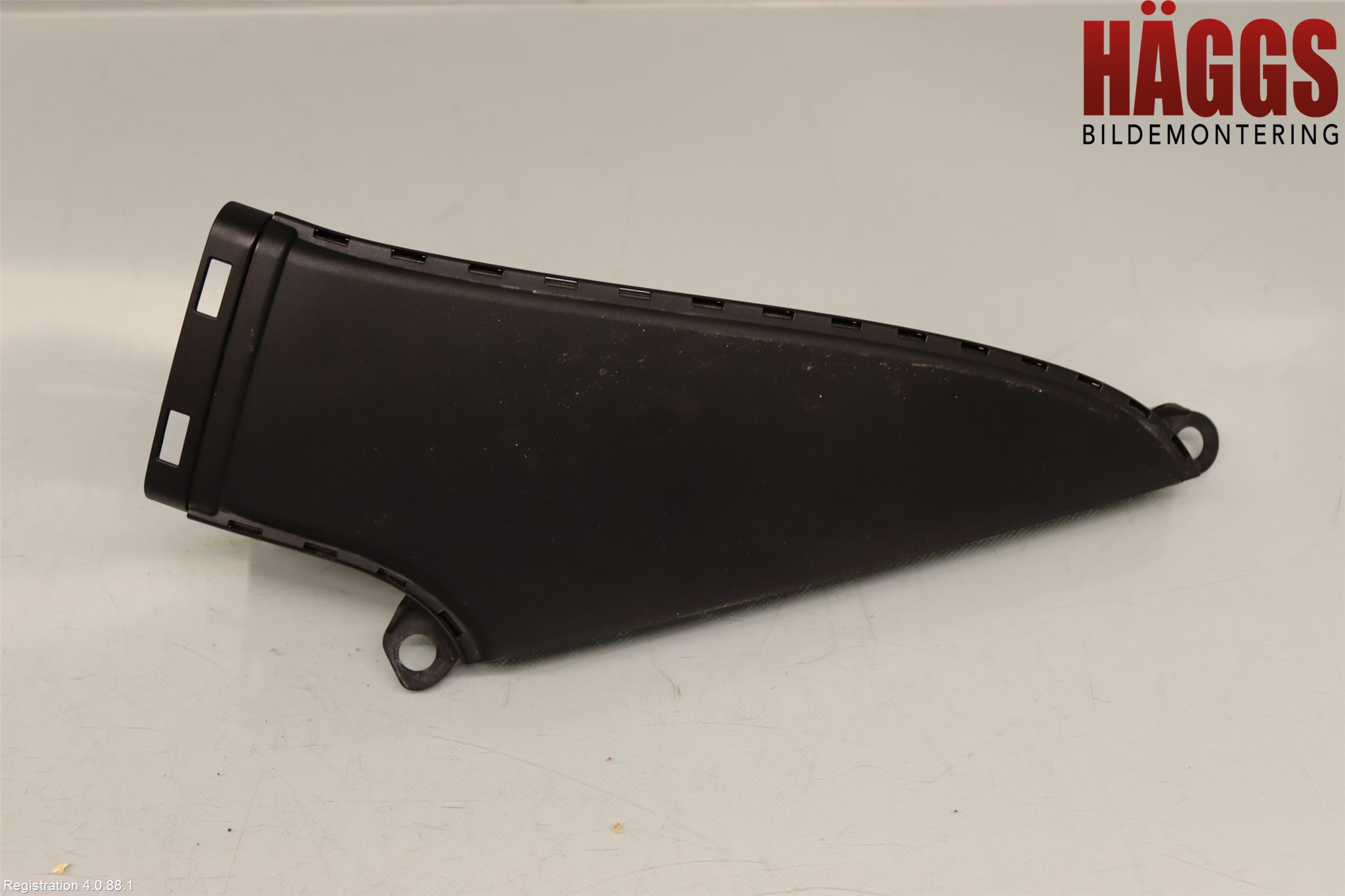 Audi A7 Sportback 4K 18- Luftrenare Övrigt