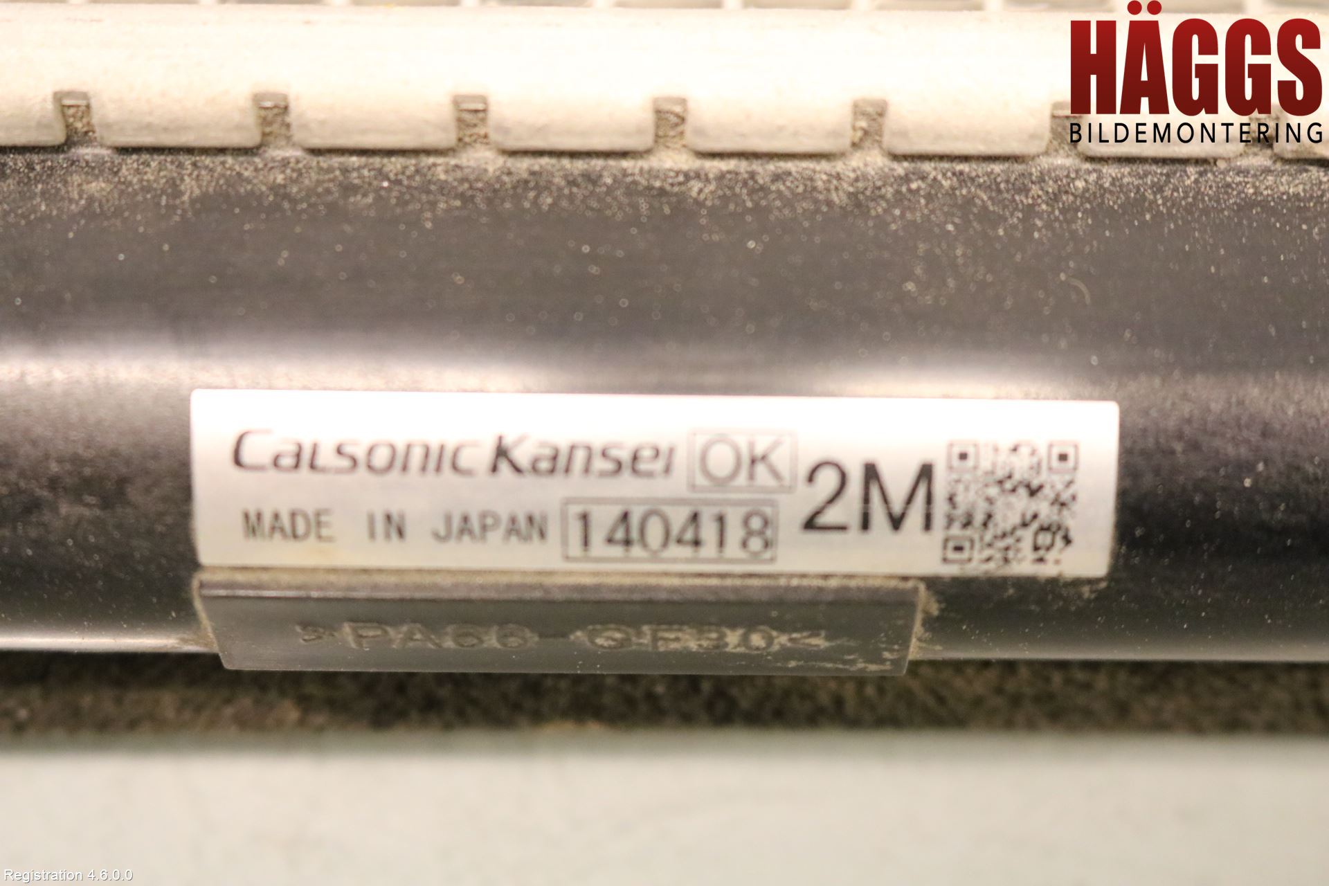 Subaru XV 12-17 Kylare Aut