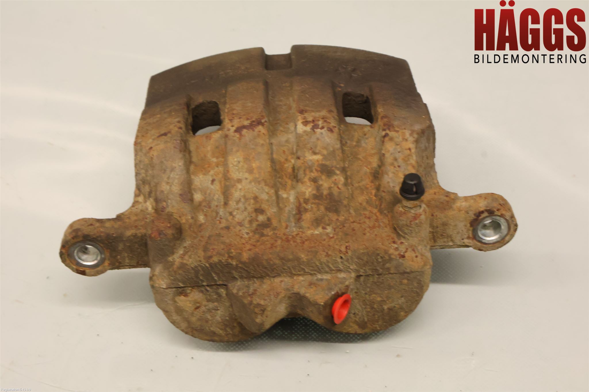 Jeep CHEROKEE Bromsok Fram Höger