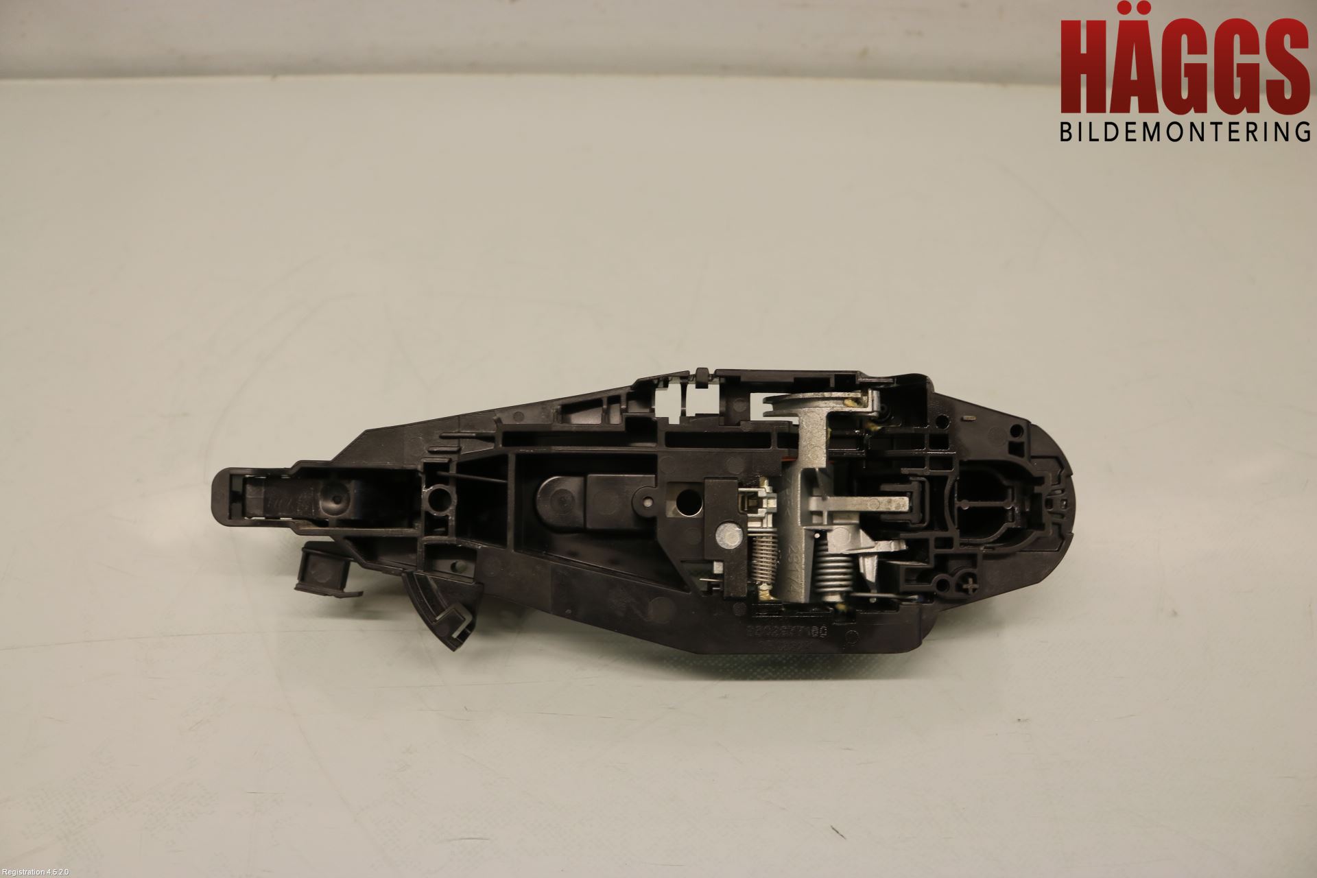 Peugeot 2008/E-2008 20- Dörrhandtag Yttre Hö