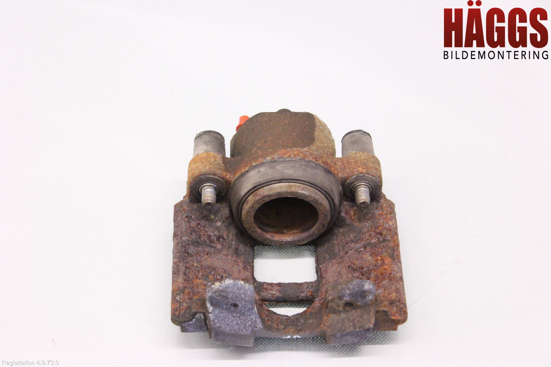 Toyota YARIS XP90 06-11 Bromsok Fram Vänster