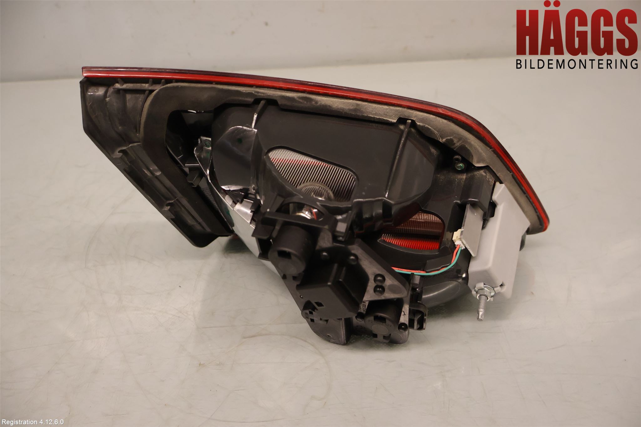 BMW 2 F45 Active Tourer 14-21 Bakljus Höger