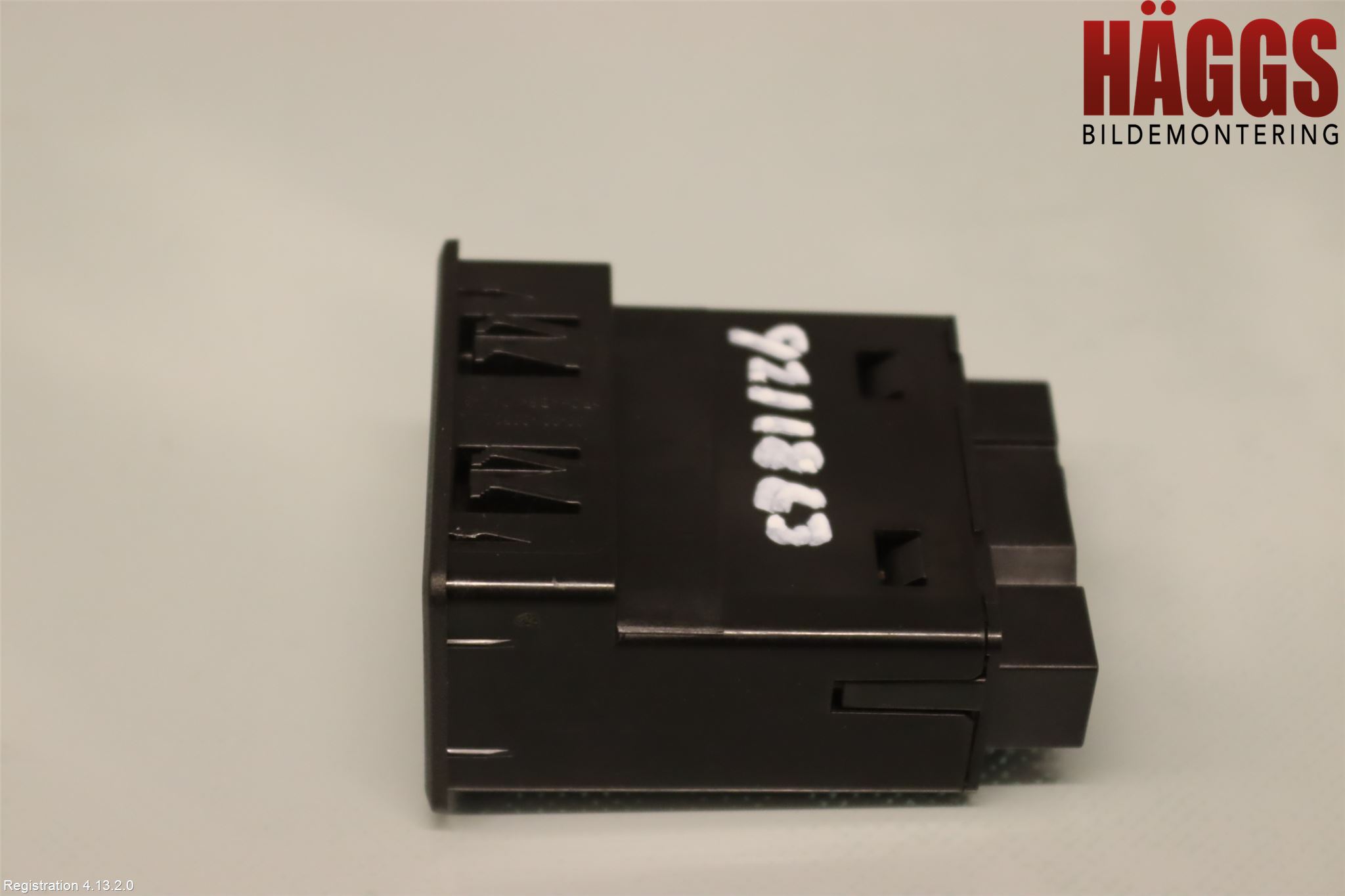Chevrolet SILVERADO PICKUP Usb Connection