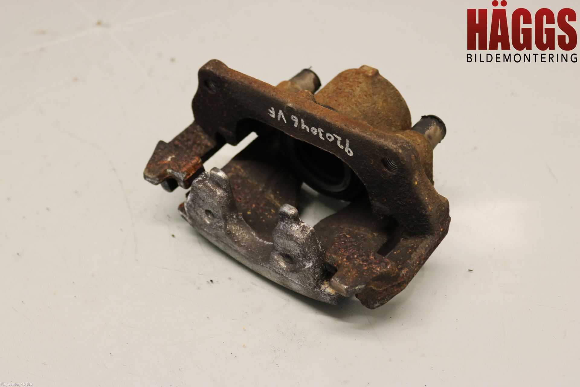 Honda CIVIC 17-22 Bromsok Fram Vänster