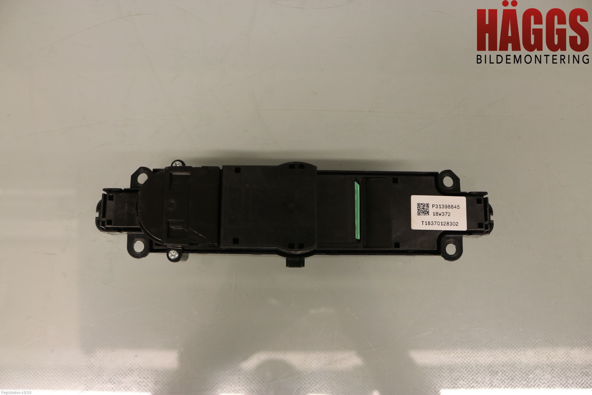 Volvo V90 17->> Strömställare Multifunktion