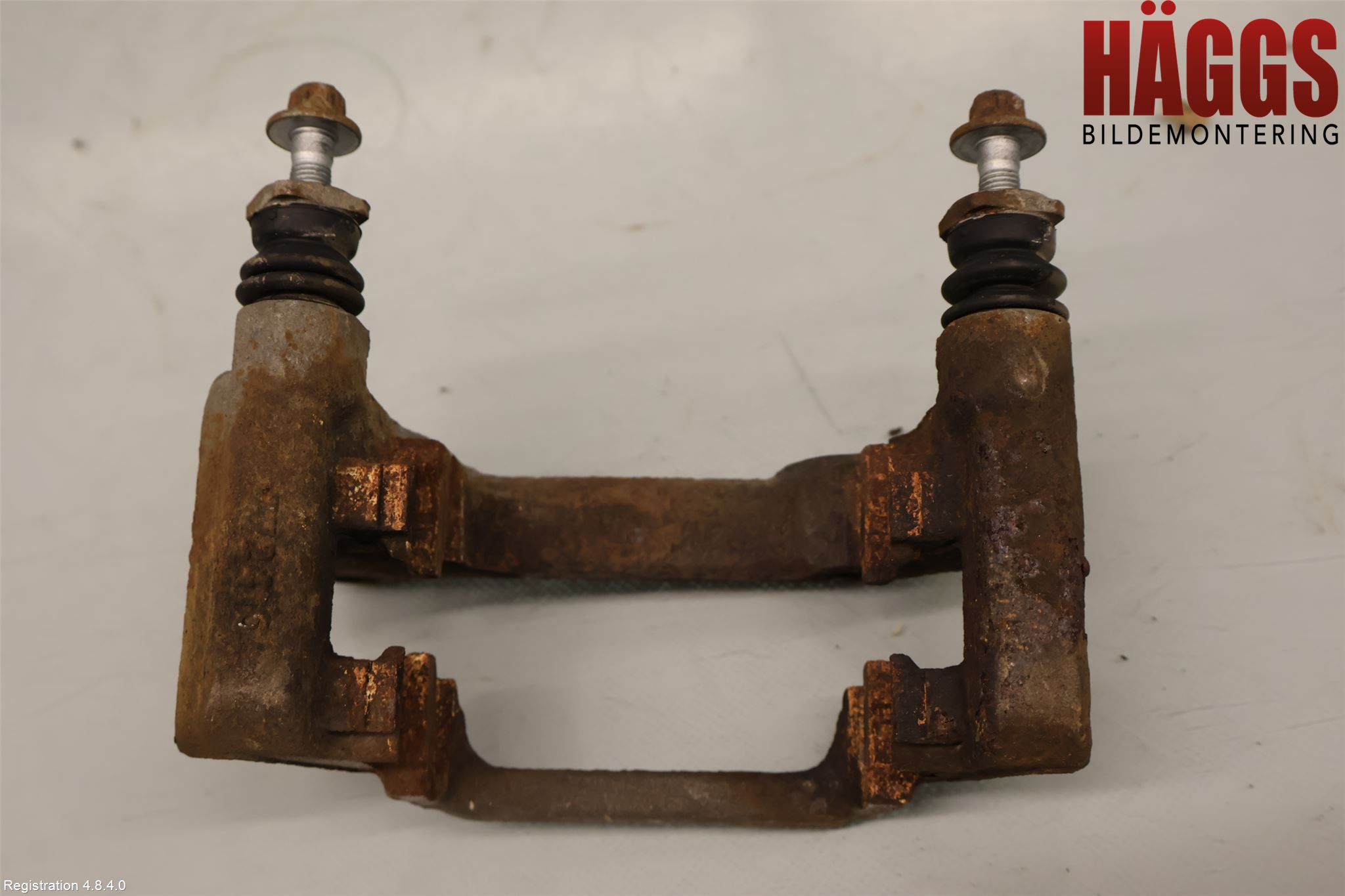 Citroen BERLINGO/E-BERLINGO 19- Bromsokshållare