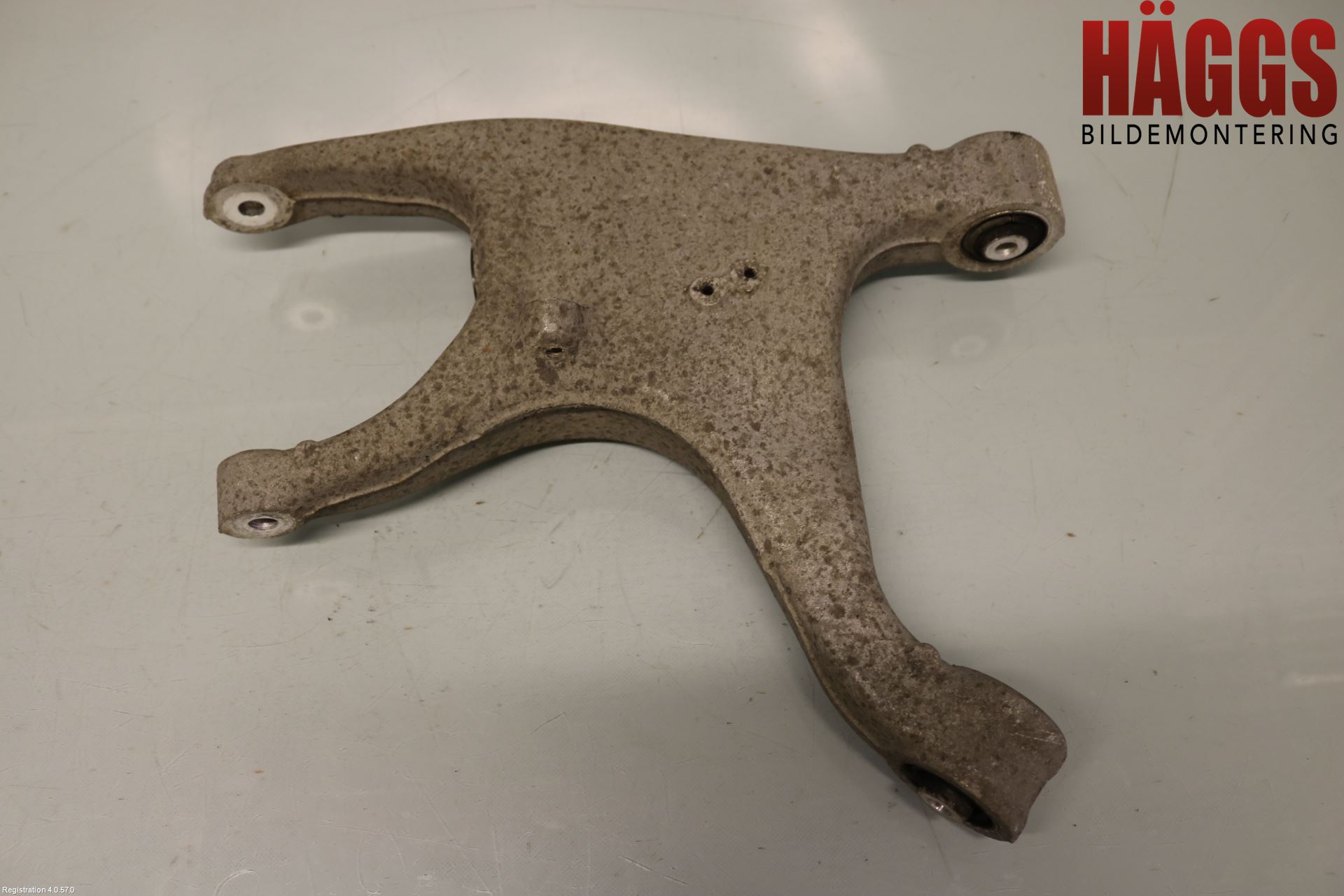 Audi A6/S6 4G 11-18 Bärarm Bak Höger