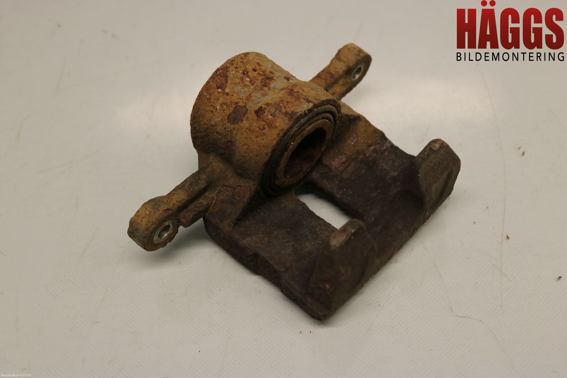 Kia CARNIVAL Bromsok Bak Vänster