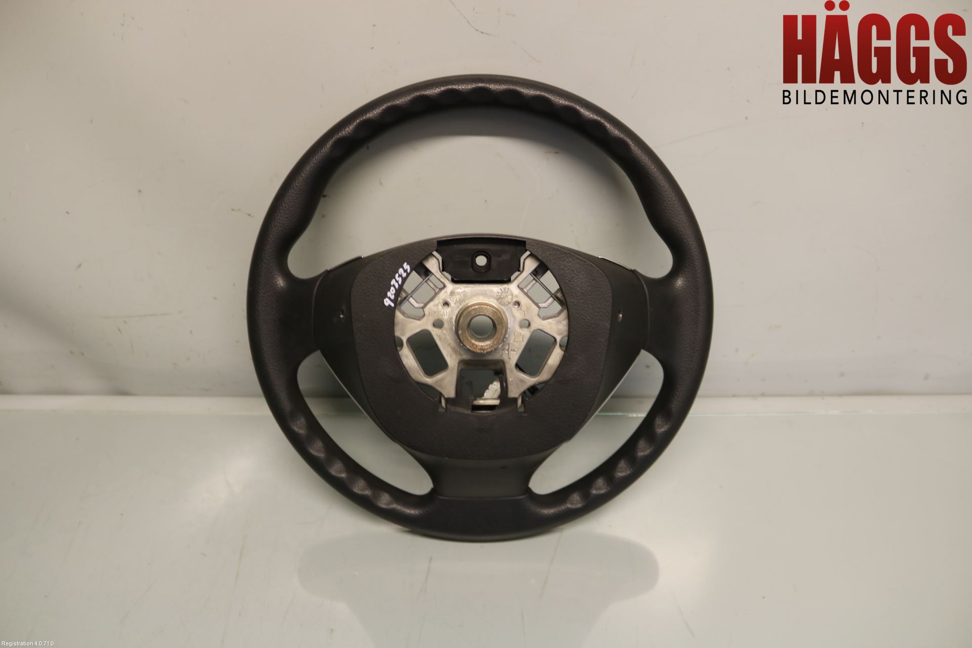 Nissan NOTE E12 14-20 Ratt