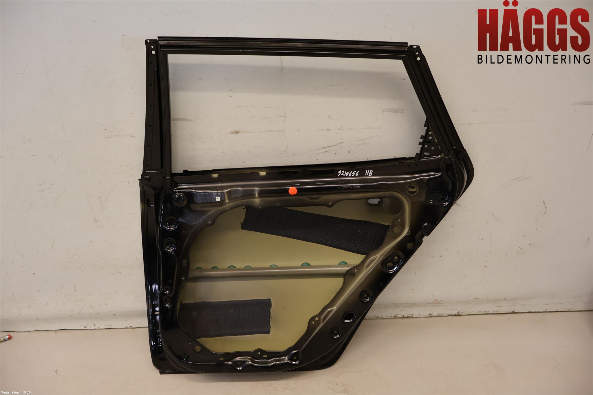 Kia OPTIMA 16-20 Dörr Bak Höger