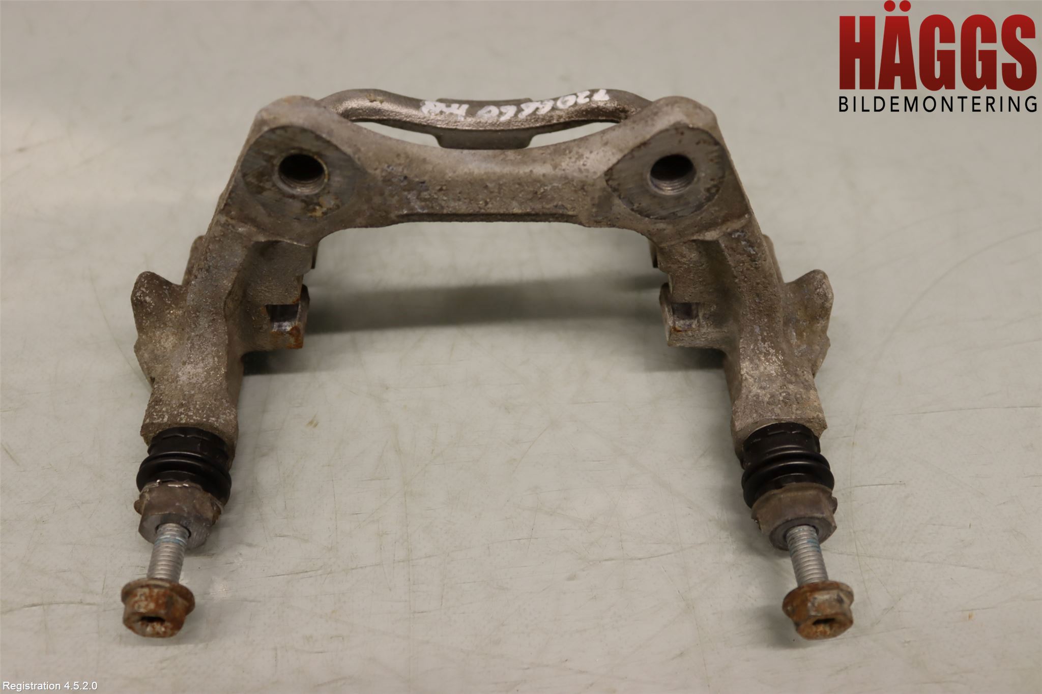 Toyota COROLLA 19- Bromsokshållare