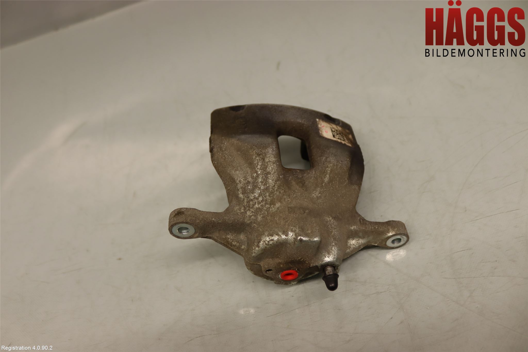 Toyota COROLLA 19- Bromsok Fram Höger