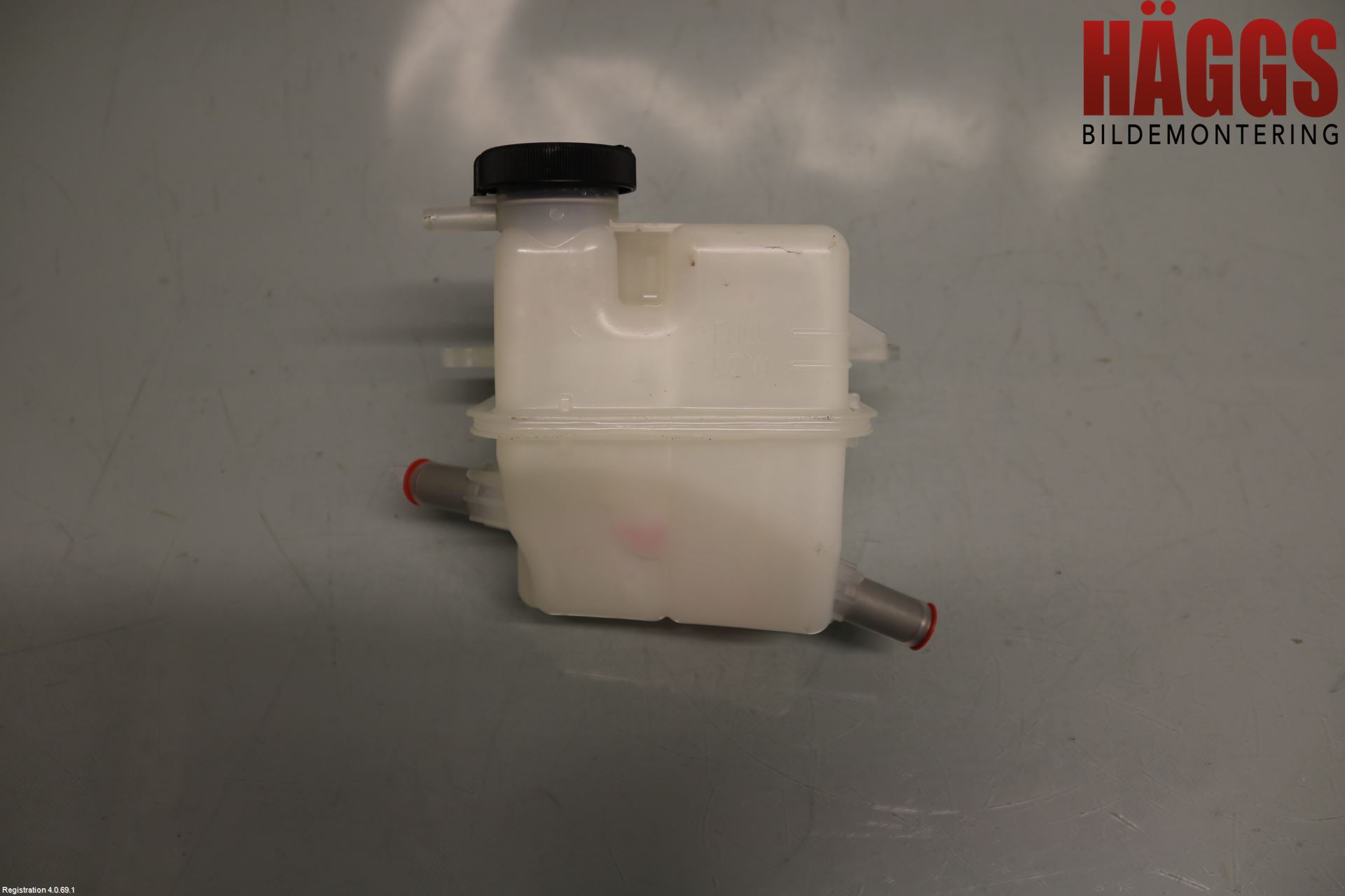 Lexus NX 300h 15-21 Expansionstank