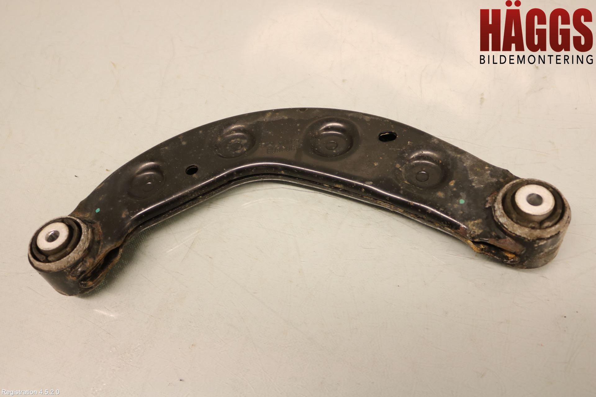 Volvo V60 19- Bärarm Bak Övre Vänster