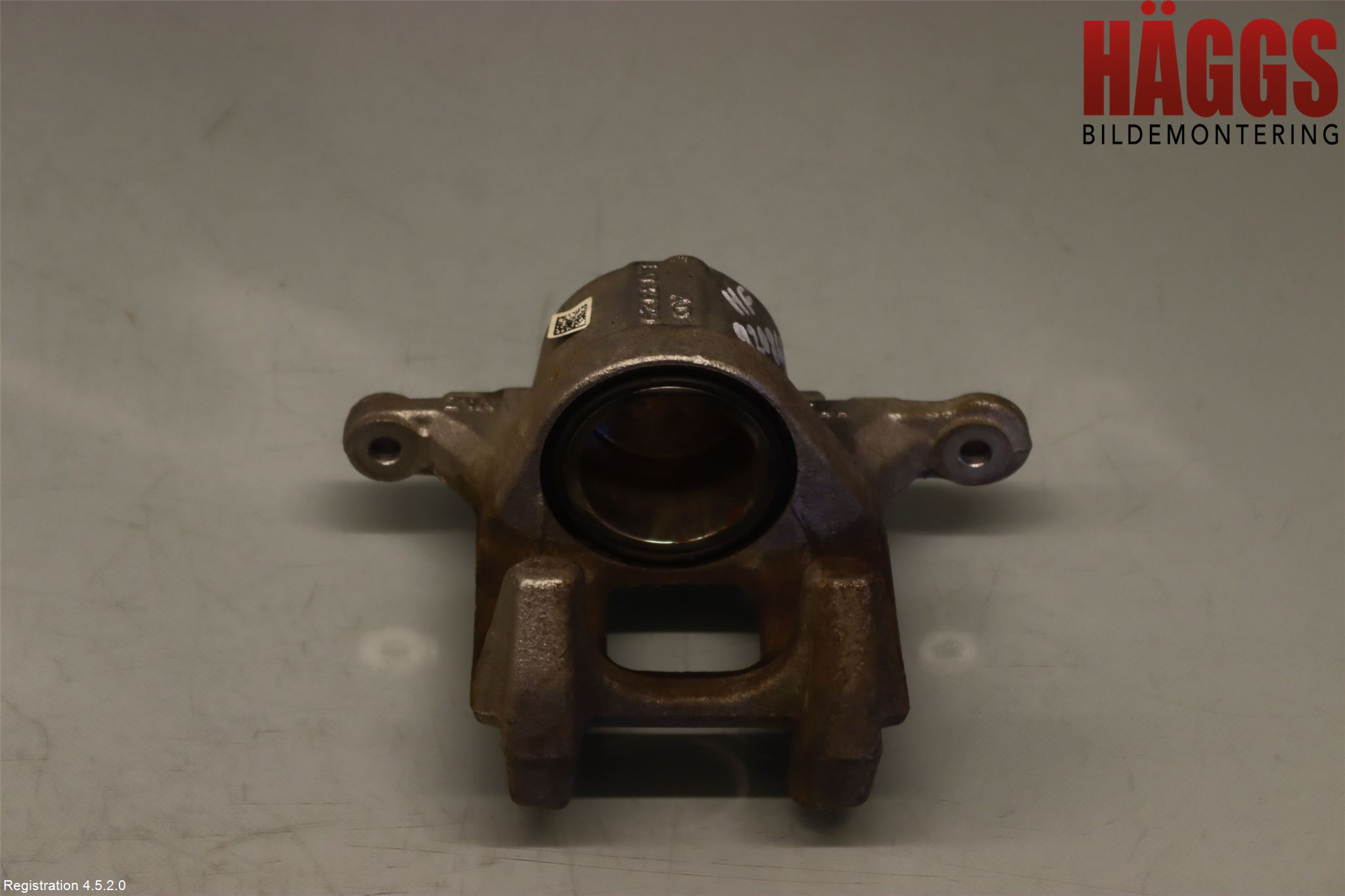 Volkswagen VW ID.3 21- Bromsok Fram Höger