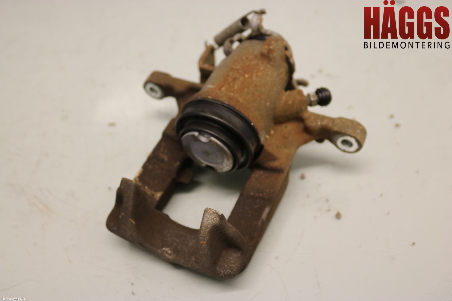 Opel MOKKA 13-20 Bromsok Bak Vänster