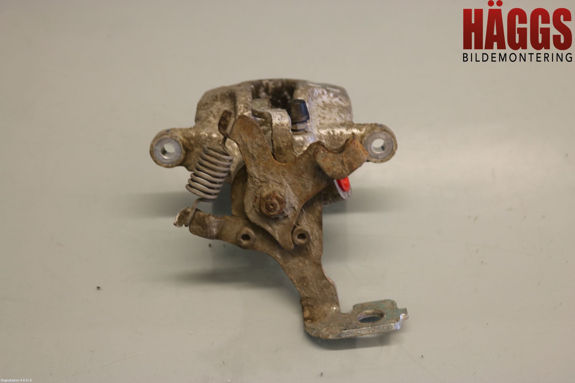 Toyota AURIS 13-19 Bromsok Bak Vänster