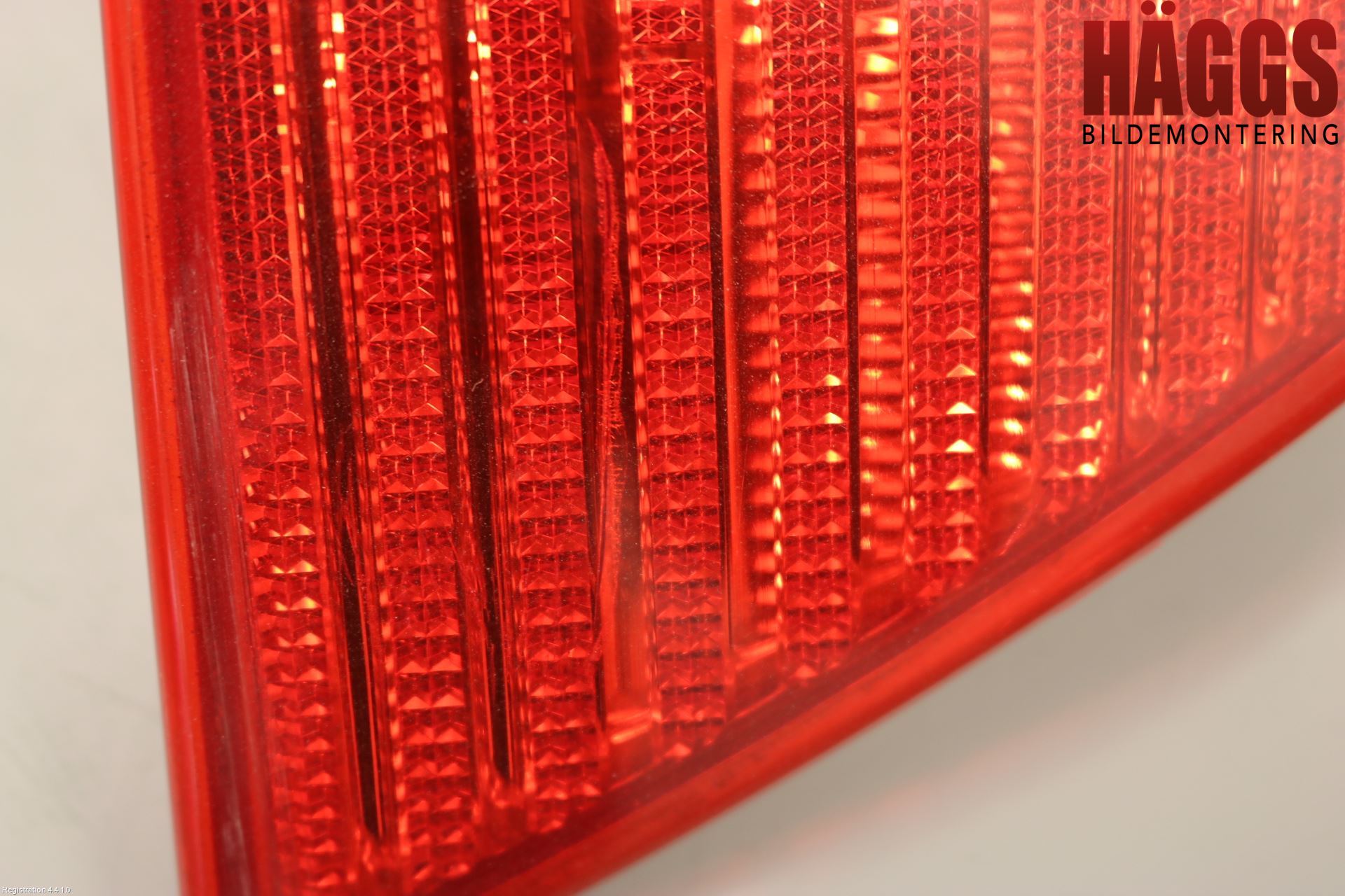 Saab 9-5     06-10 Bakljus Höger