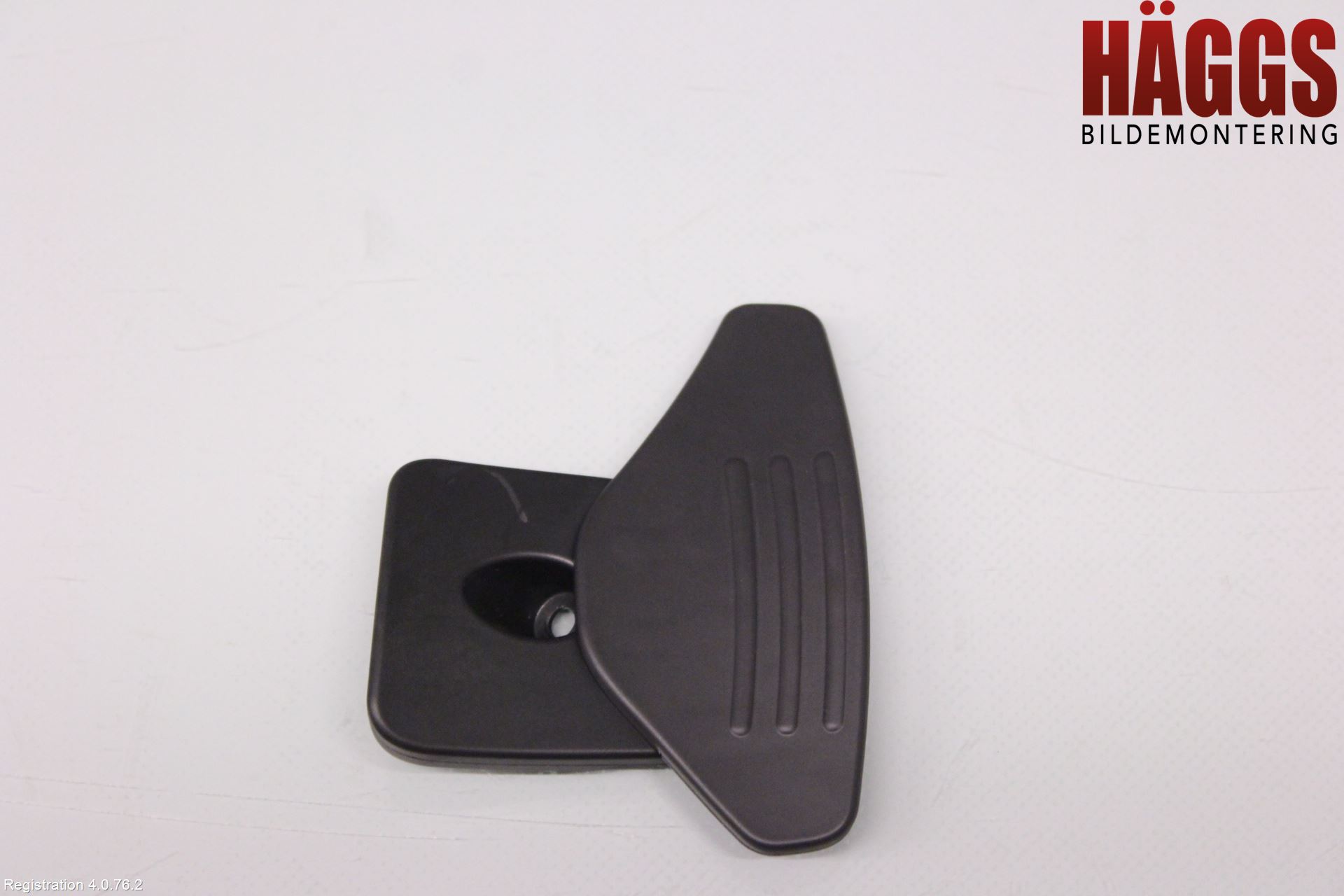 Jaguar F-PACE Strömställare Växellåda