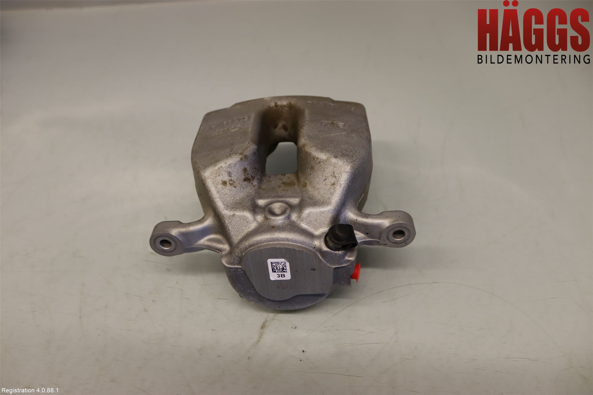 BMW 3 G20/G21/G80/G81 19- Bromsok Fram Vänster