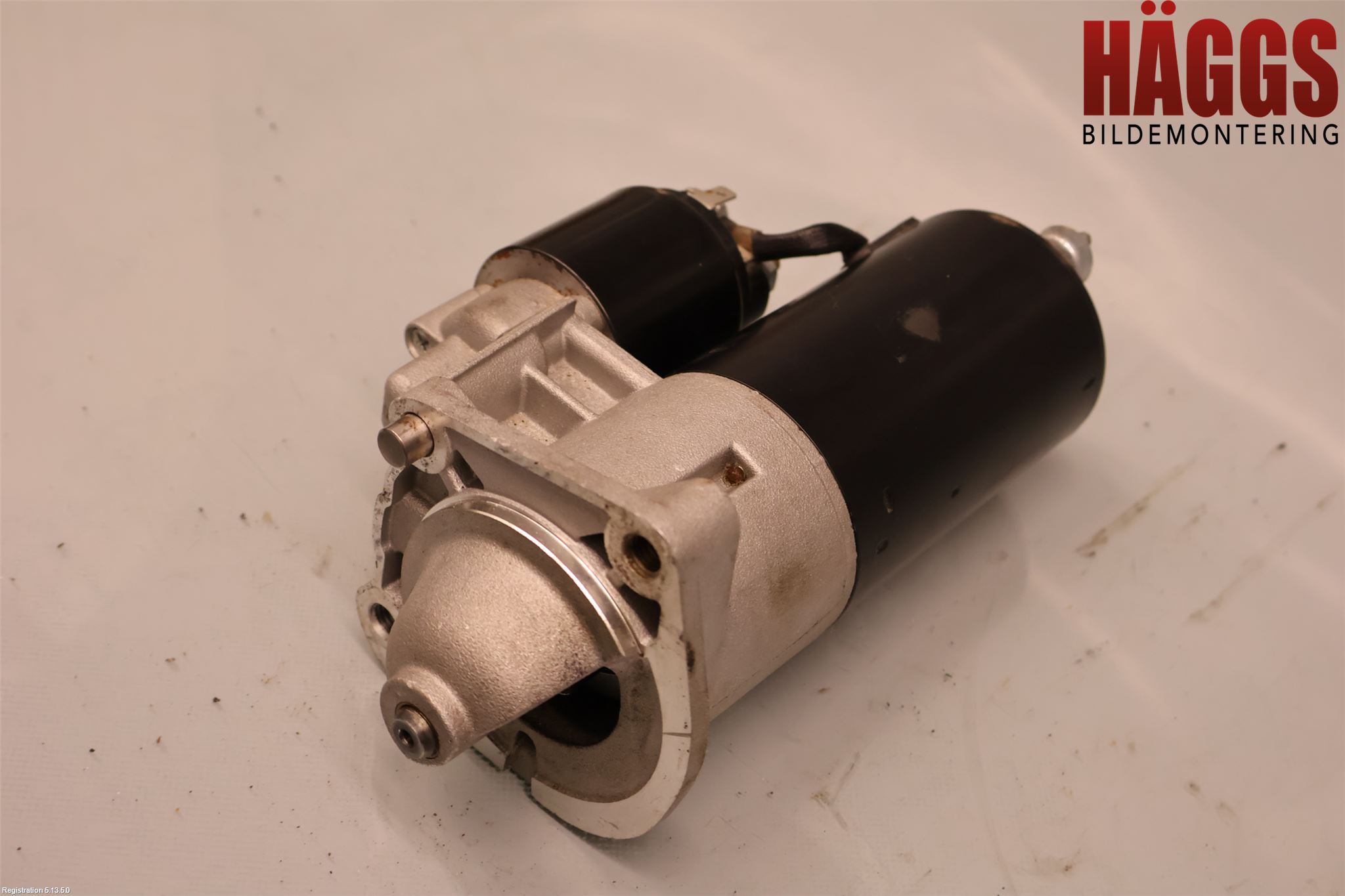 Volvo V70 00-04 Startmotor