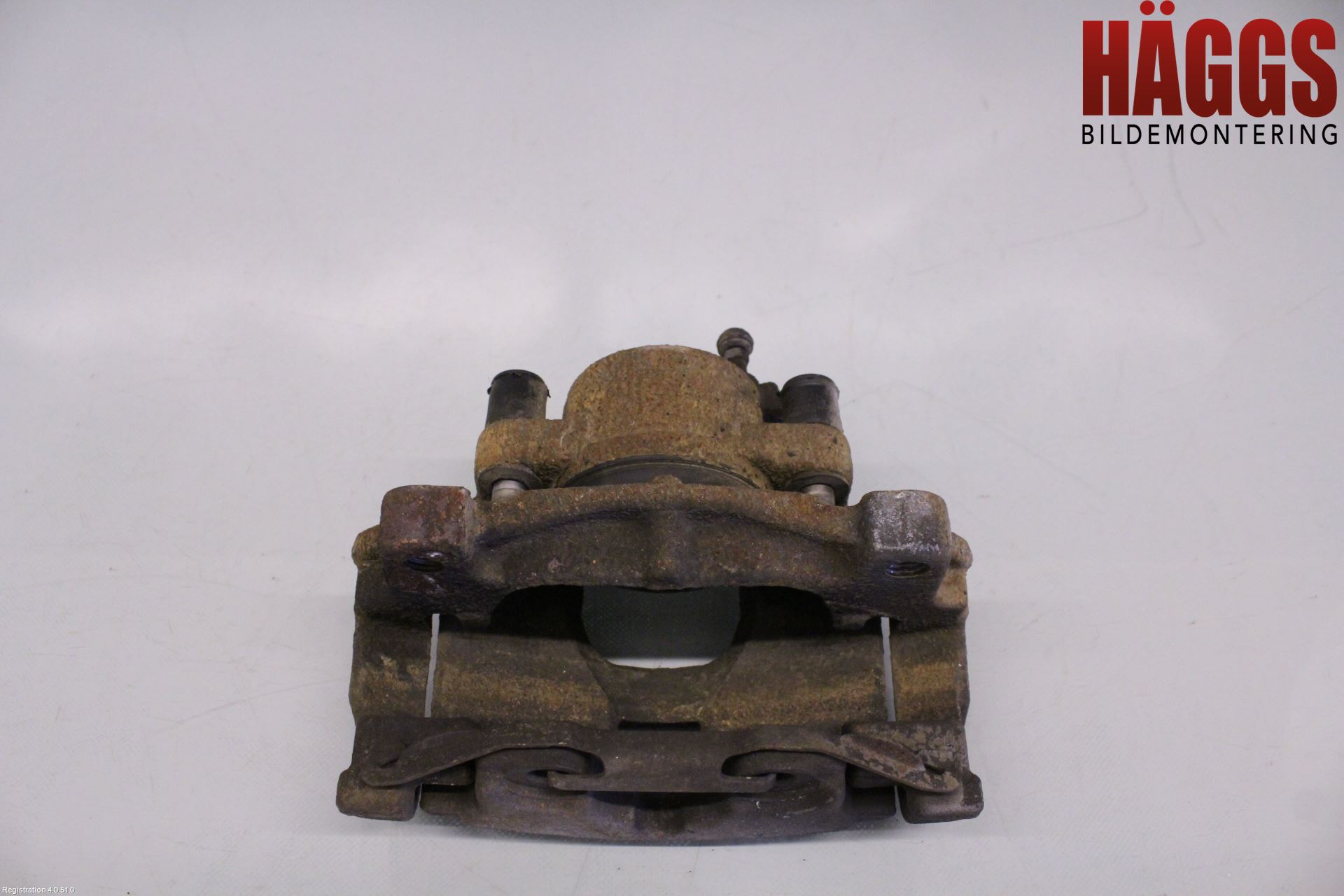 Volvo V60 14-18 Bromsok Fram Höger