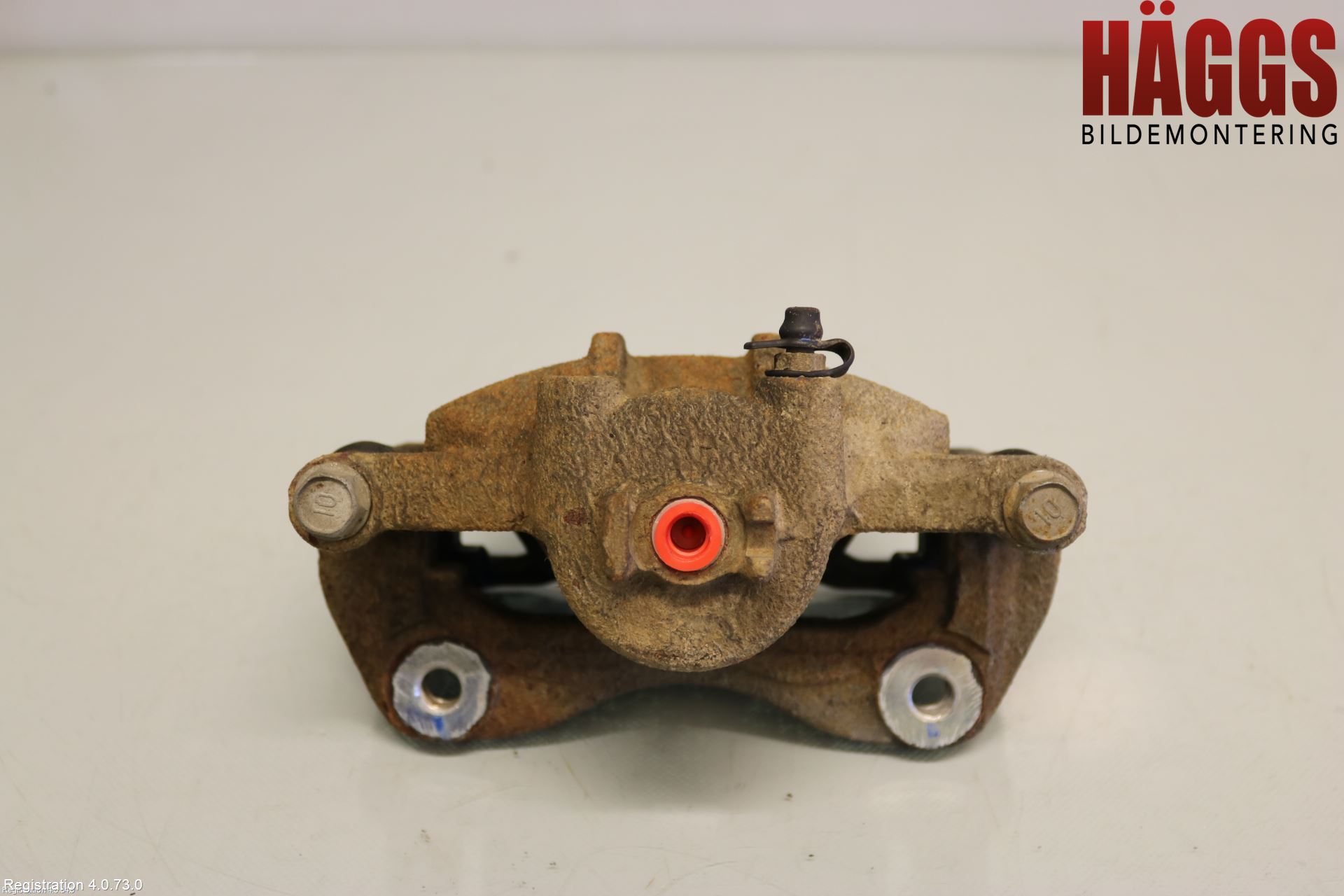 Hyundai i10 BA 14-16 Bromsok Fram Höger