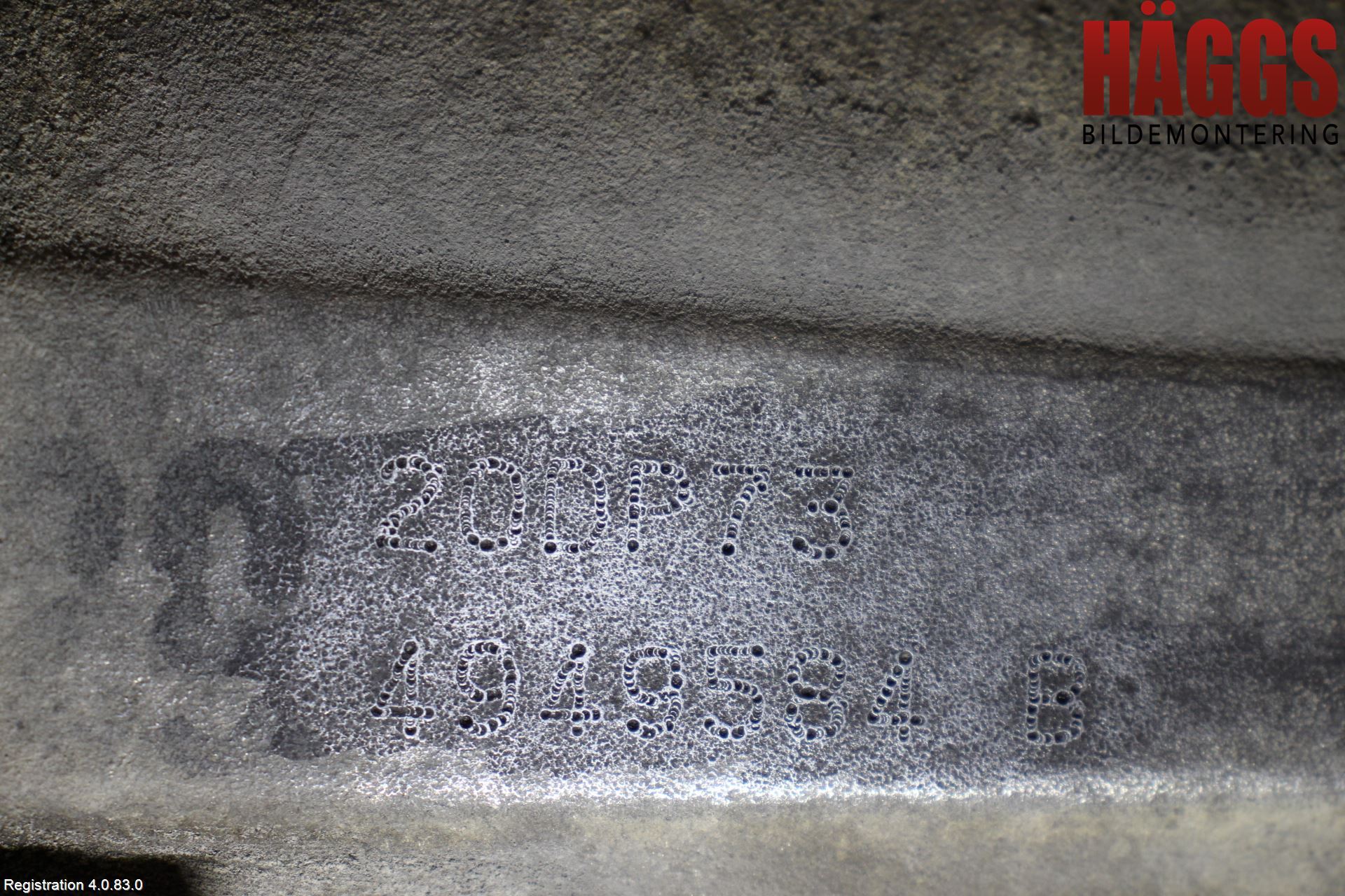 Citroen C3 10-17 Växellåda Man 5 Vxl