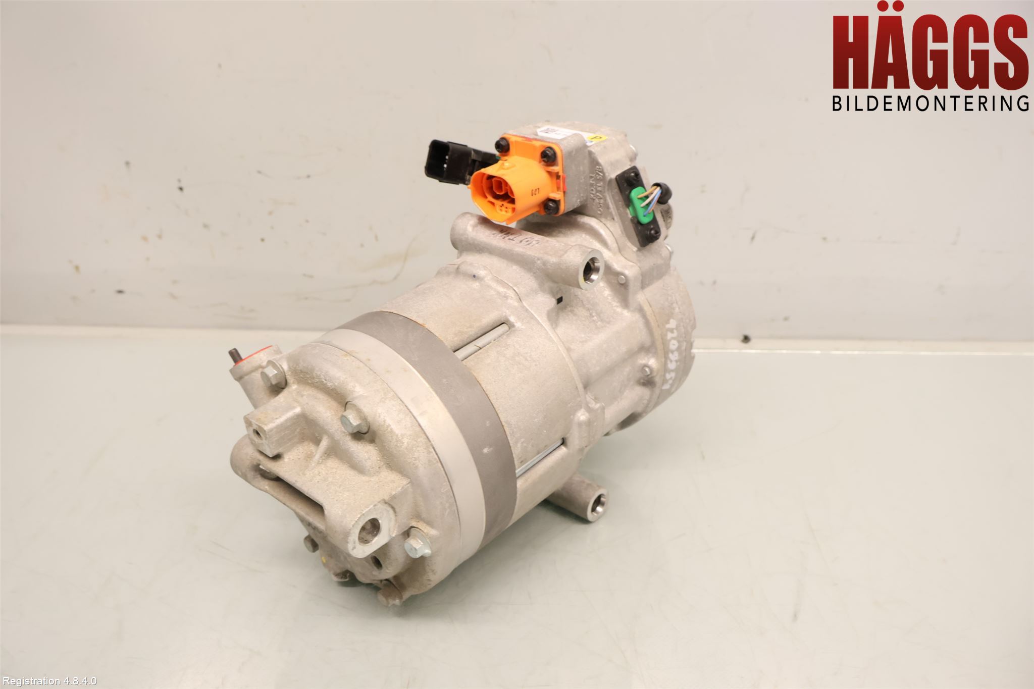 Kia CEED/CEED SW 19- Ac Kompressor