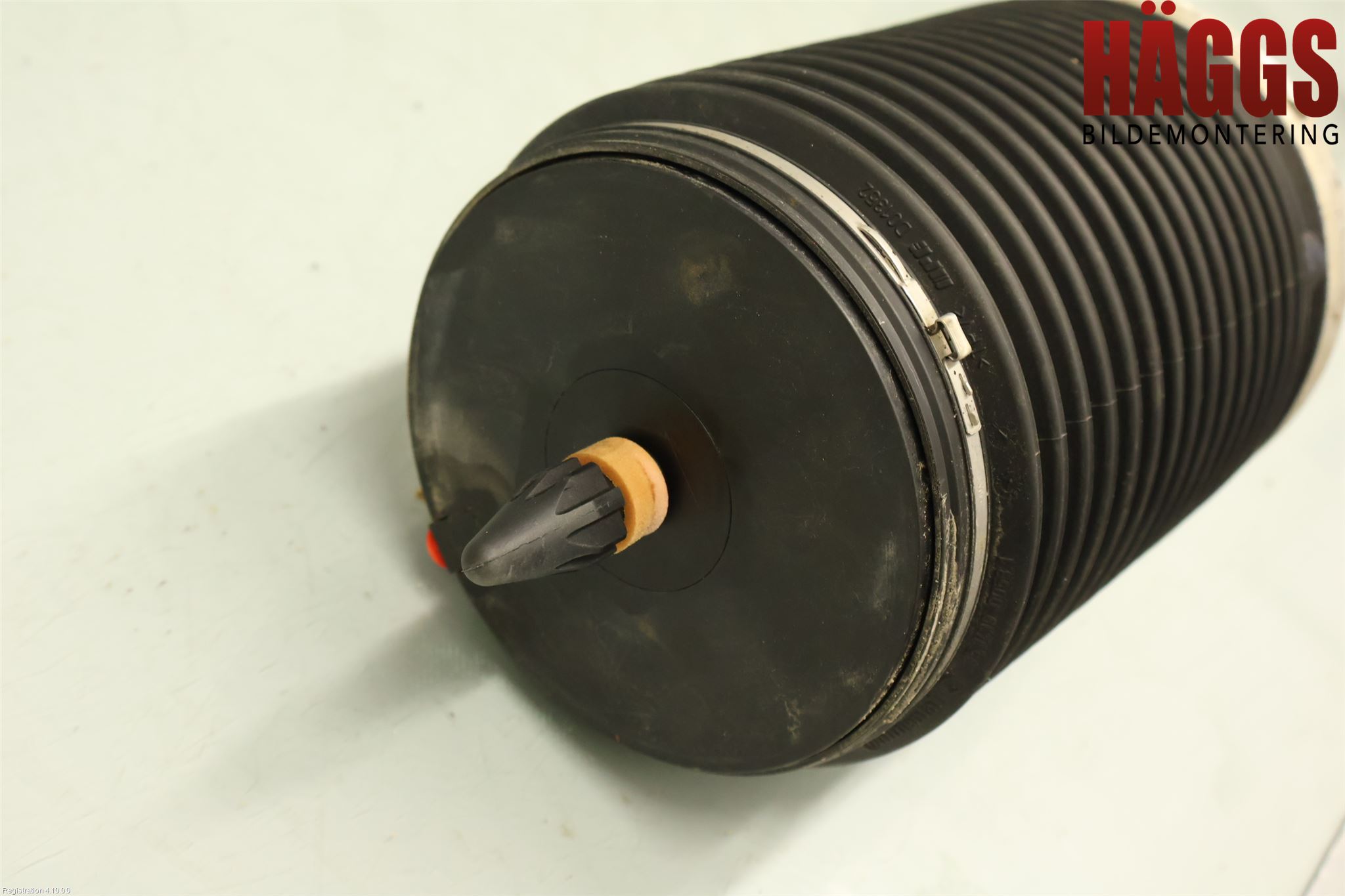 Audi A6 ALLROAD 12-18 Nivå-Luftfjädring Bälg