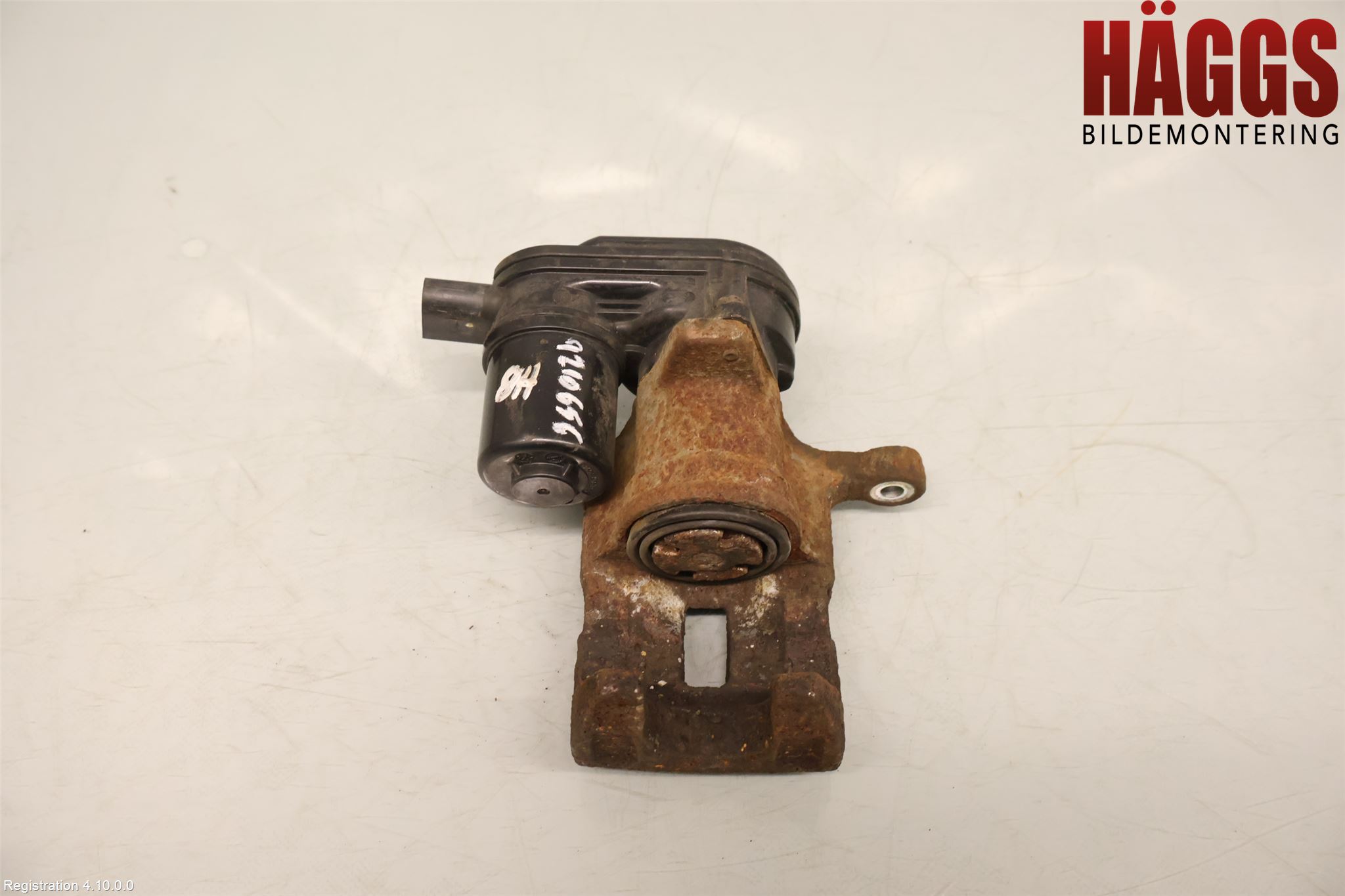 Kia OPTIMA 16-20 Bromsok Bak Höger