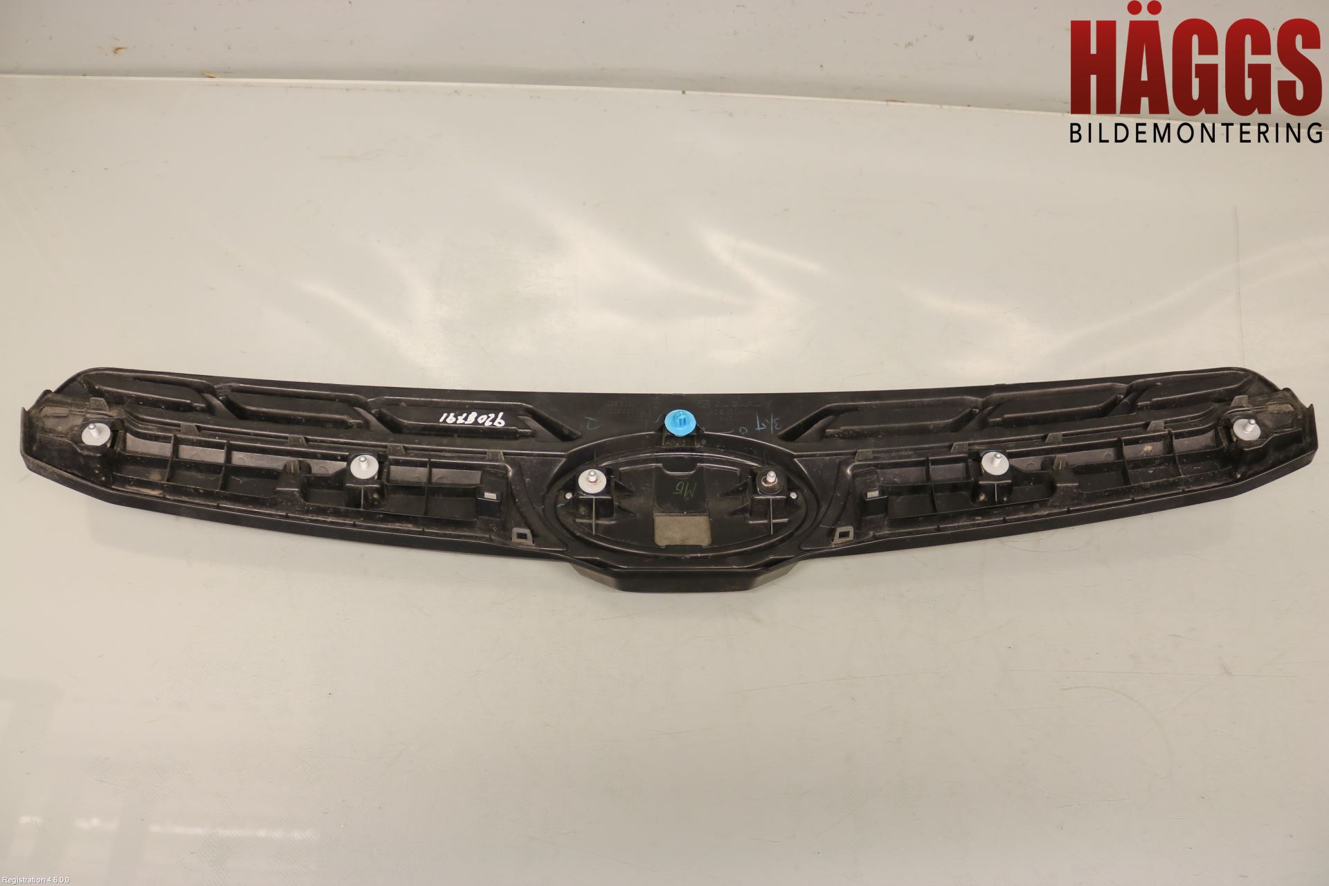Subaru FORESTER SJ 13-18 Grill Komp