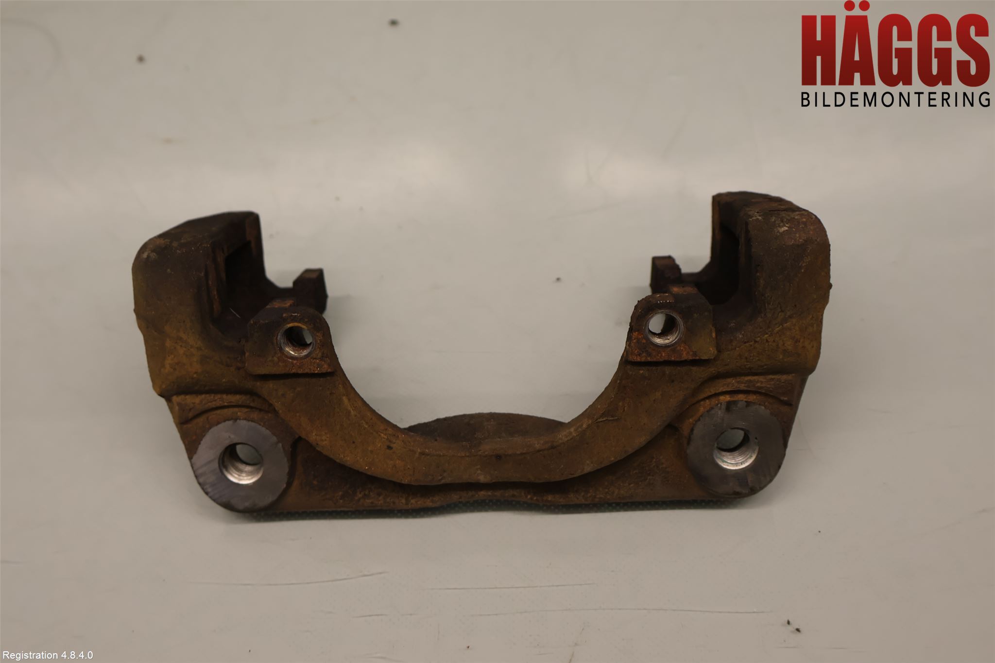 Citroen BERLINGO/E-BERLINGO 19- Bromsokshållare