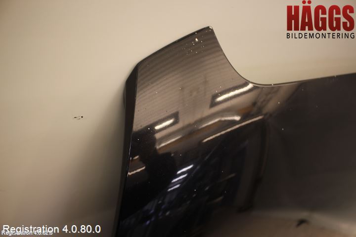 Audi A6/S6     05-11 Huv Fram